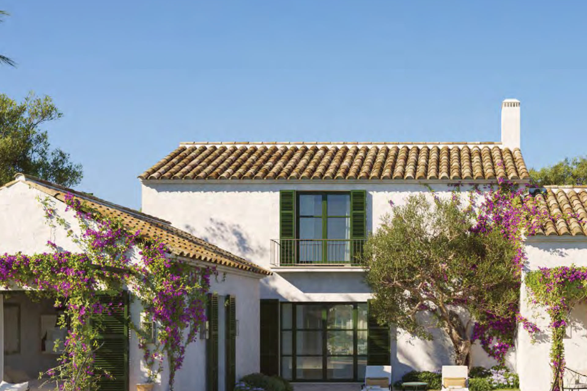 Neue Gebäude - Villa - Casares Costa - Casares