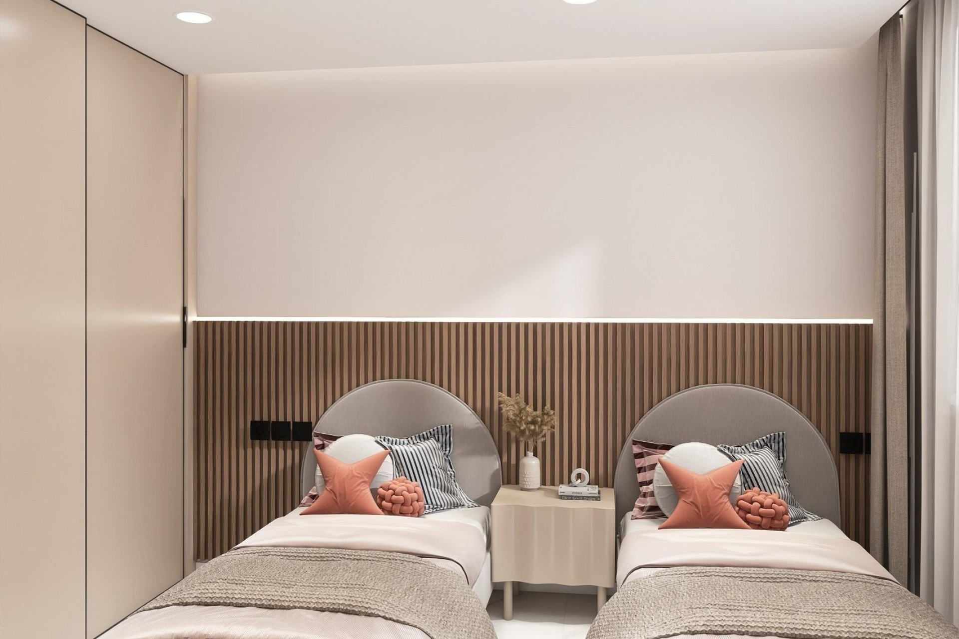 Neue Gebäude - Villa - Ciudad Quesada