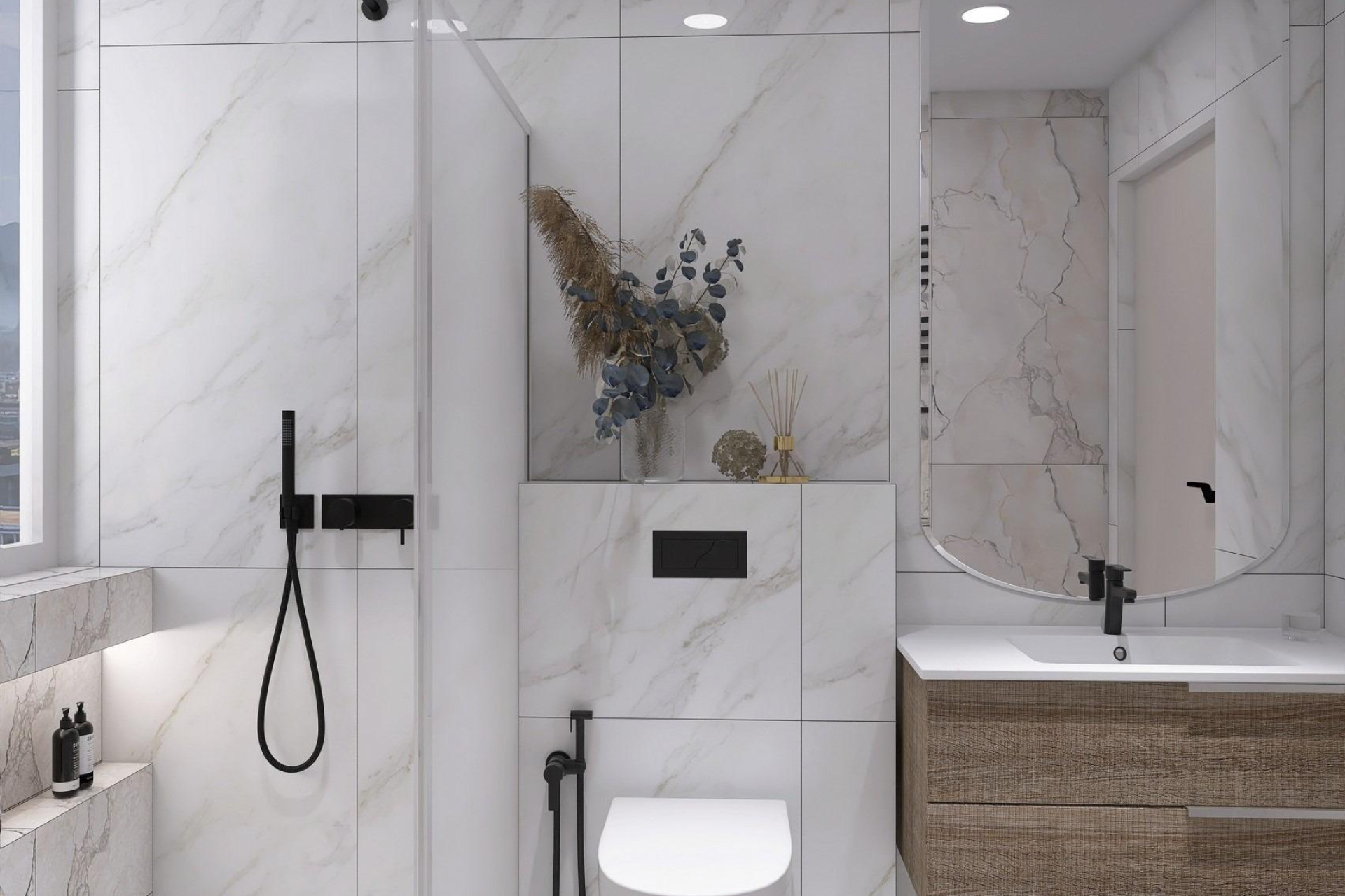 Neue Gebäude - Villa - Ciudad Quesada