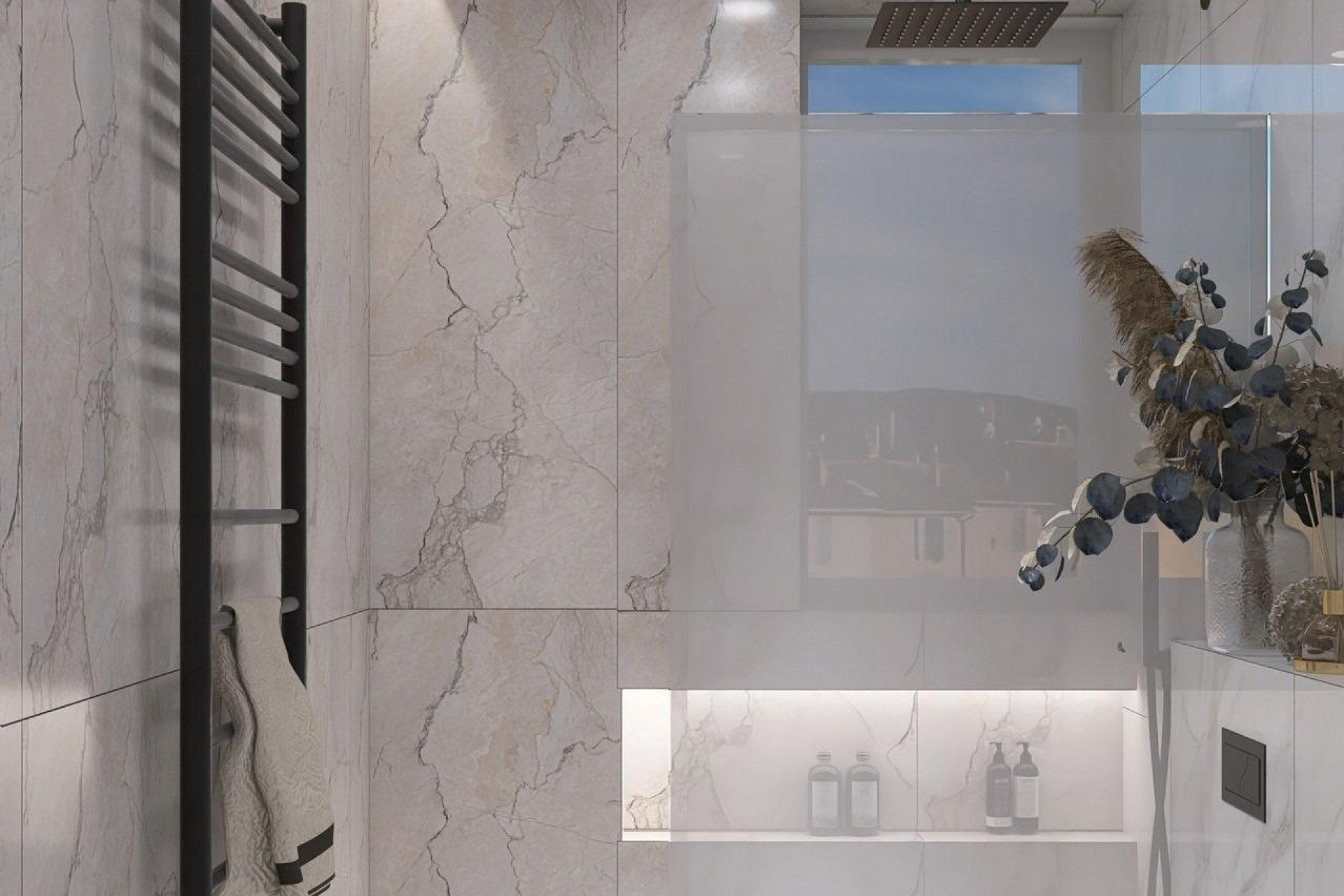 Neue Gebäude - Villa - Ciudad Quesada