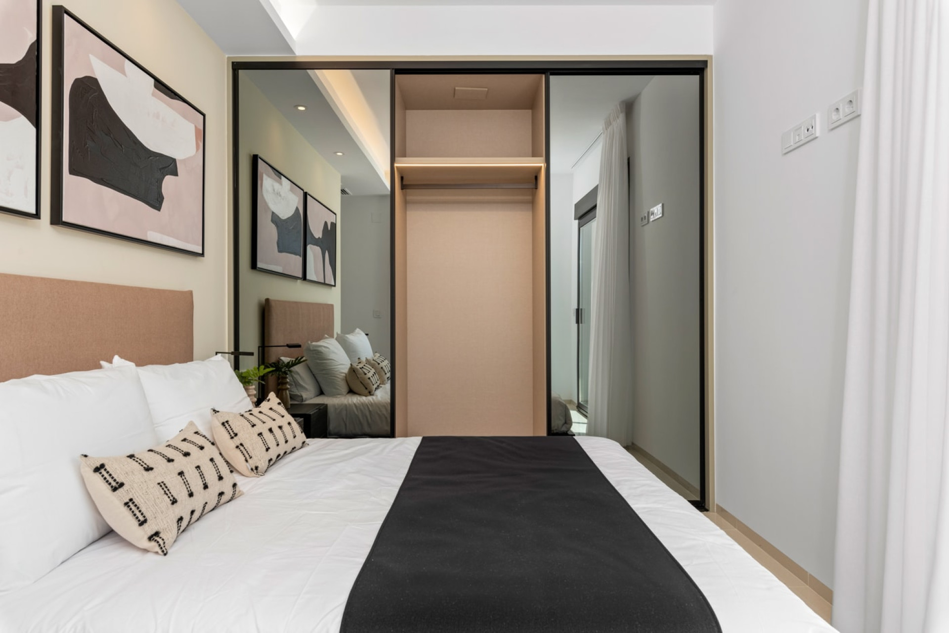 Neue Gebäude - Villa - Ciudad Quesada