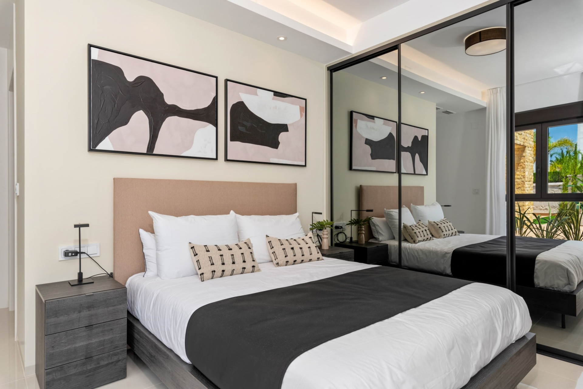 Neue Gebäude - Villa - Ciudad Quesada