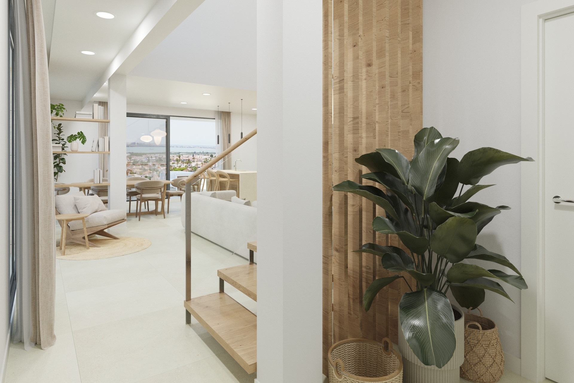 Neue Gebäude - Villa - Ciudad Quesada