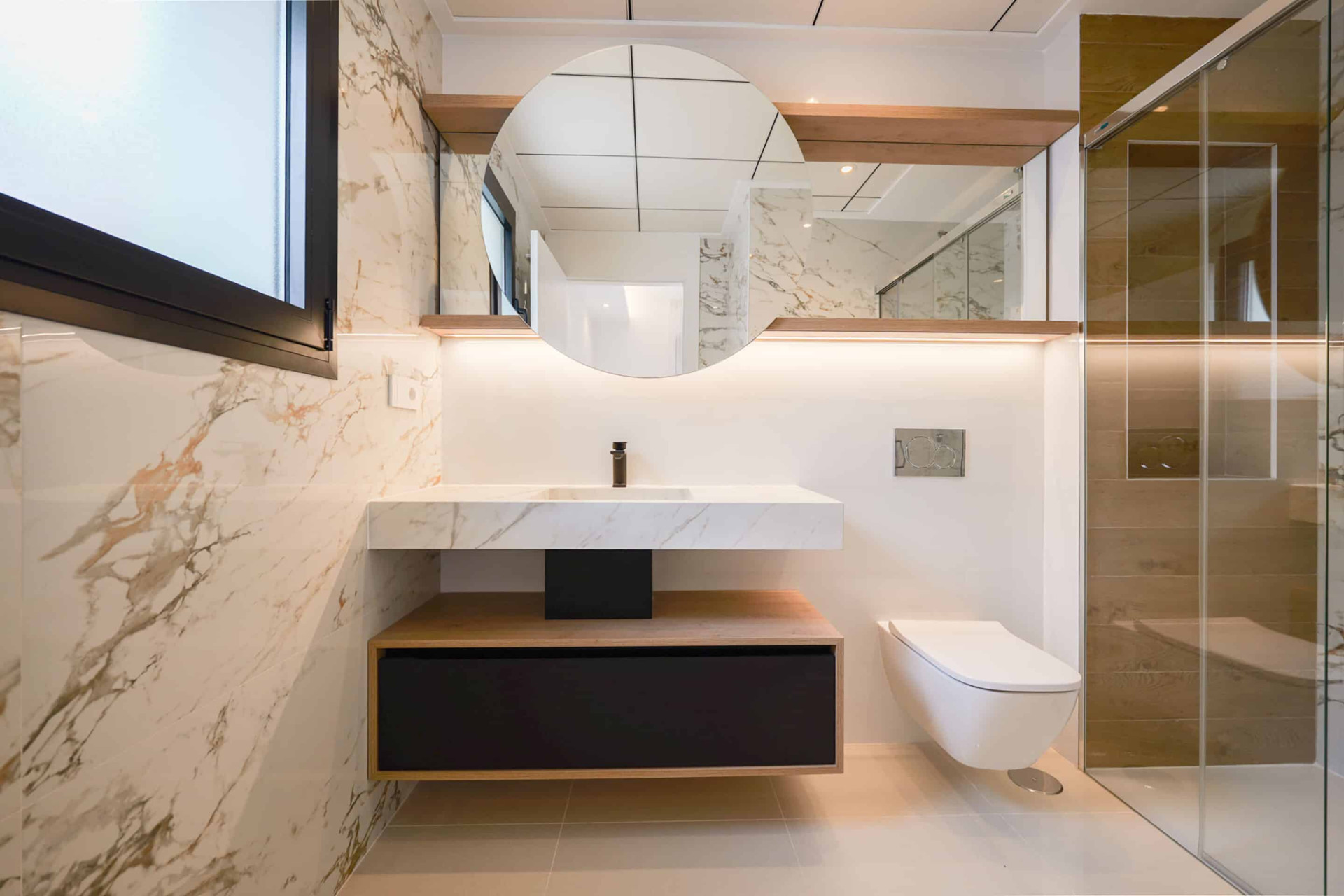 Neue Gebäude - Villa - Ciudad Quesada