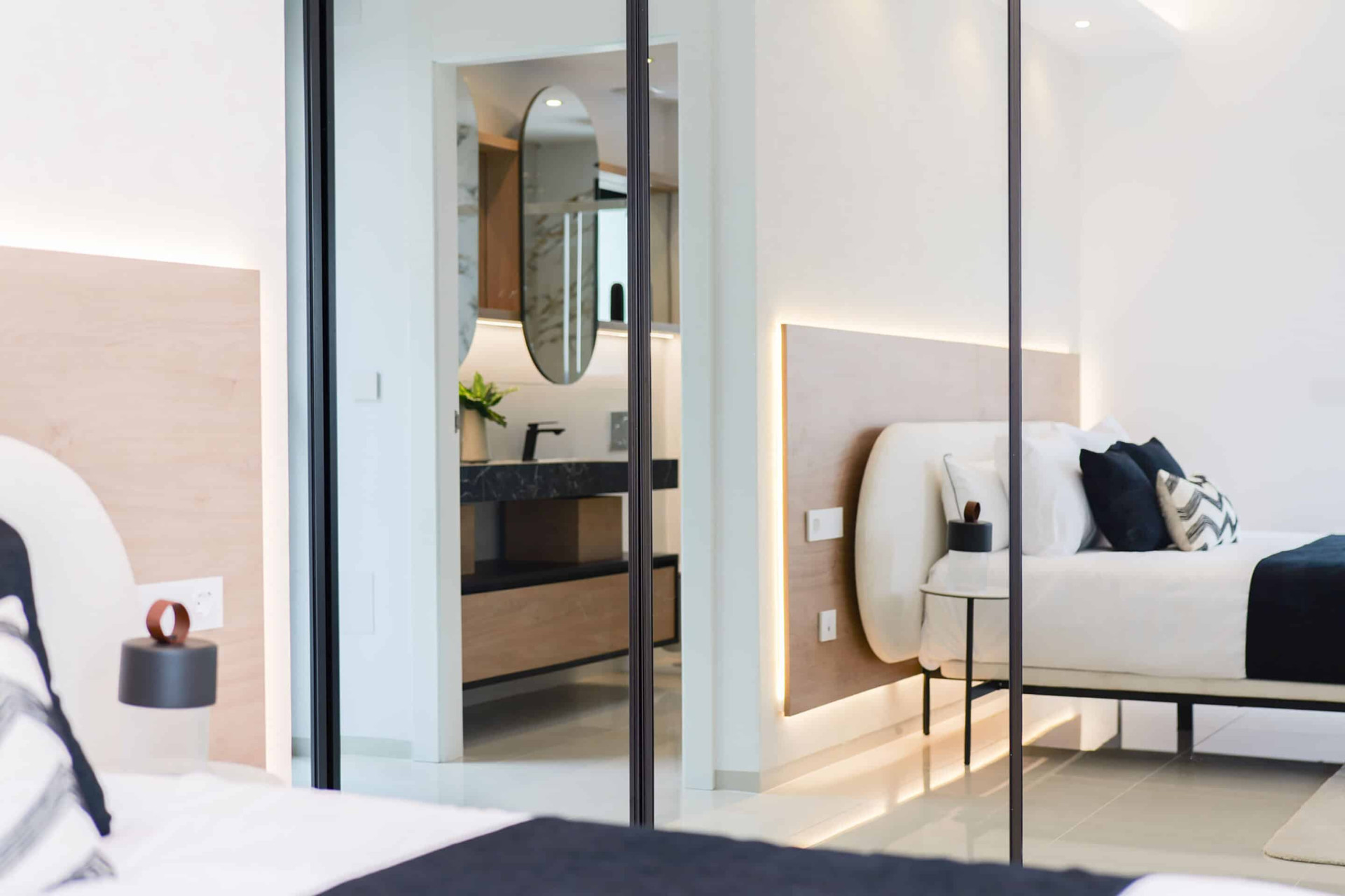 Neue Gebäude - Villa - Ciudad Quesada