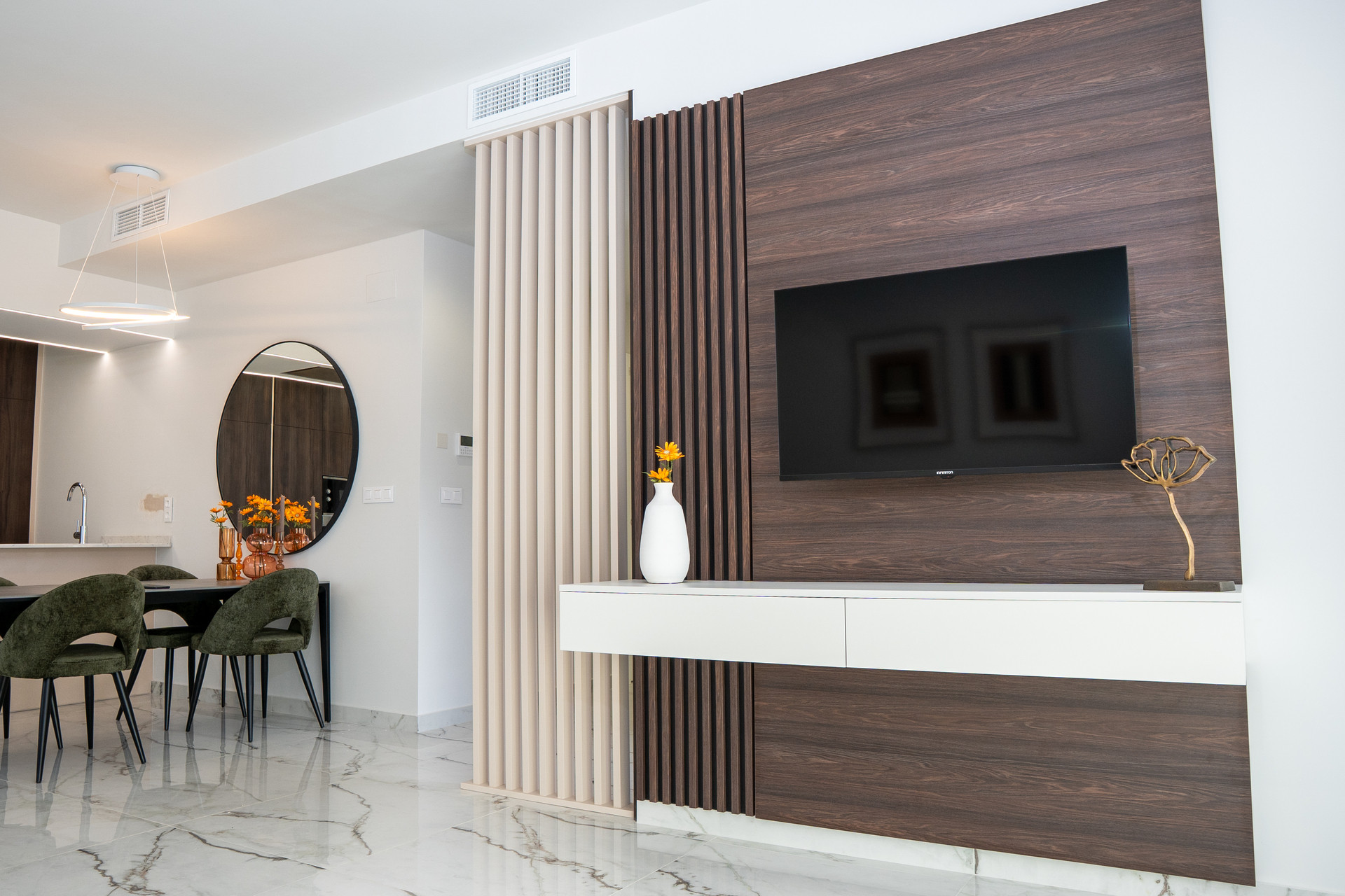 Neue Gebäude - Villa - Ciudad Quesada