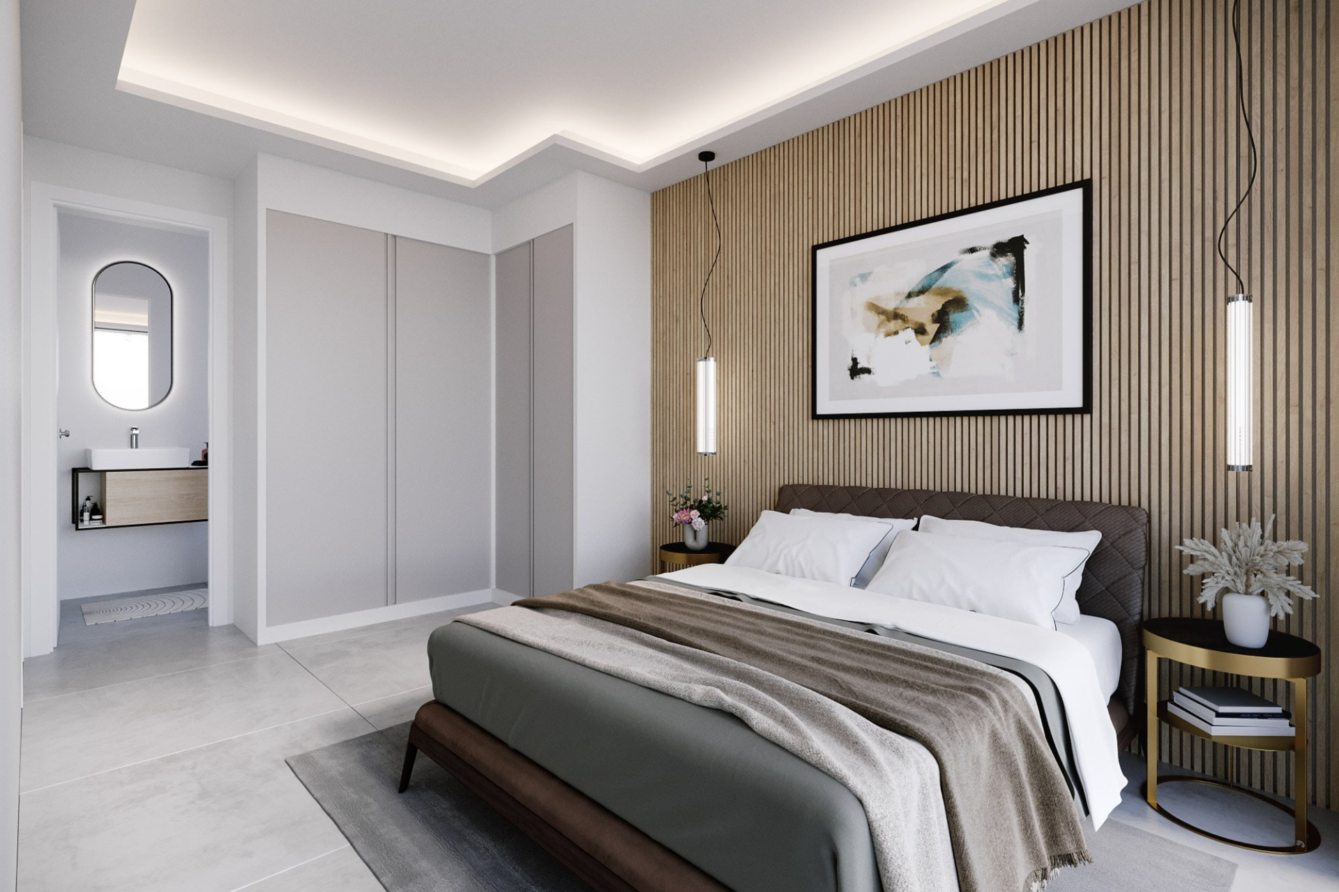 Neue Gebäude - Villa - Condado de Alhama Golf