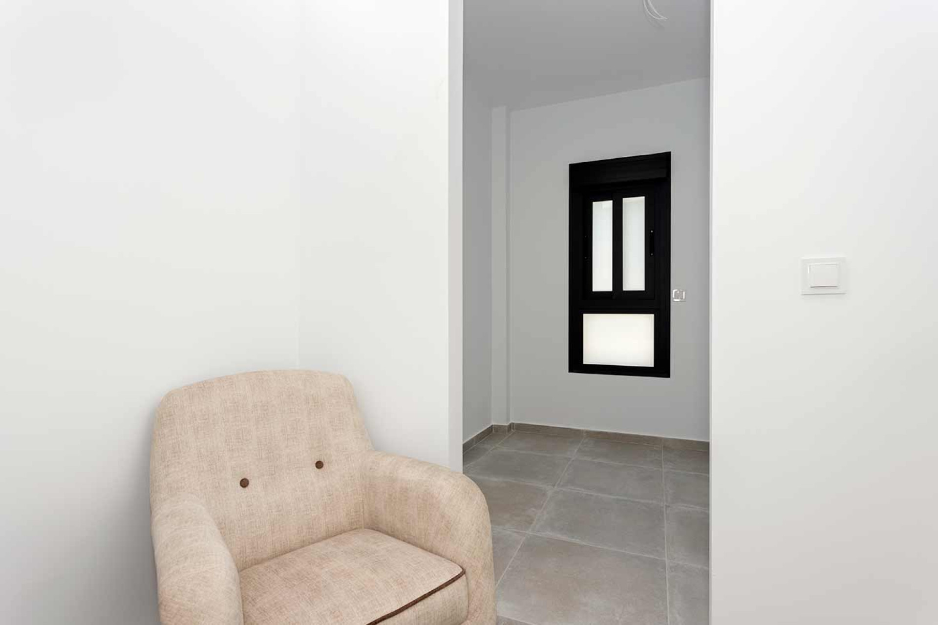 Neue Gebäude - Villa - Daya Nueva