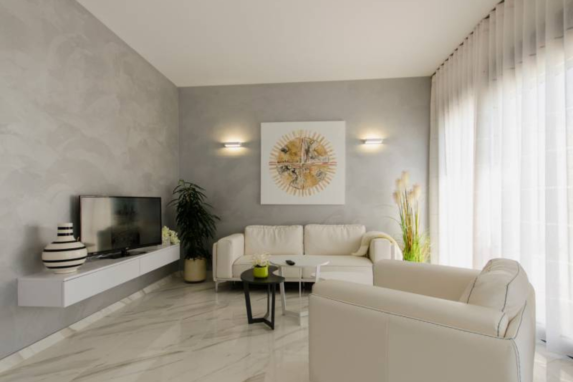 Neue Gebäude - Villa - Dehesa de Campoamor - Dehesa De Campoamor