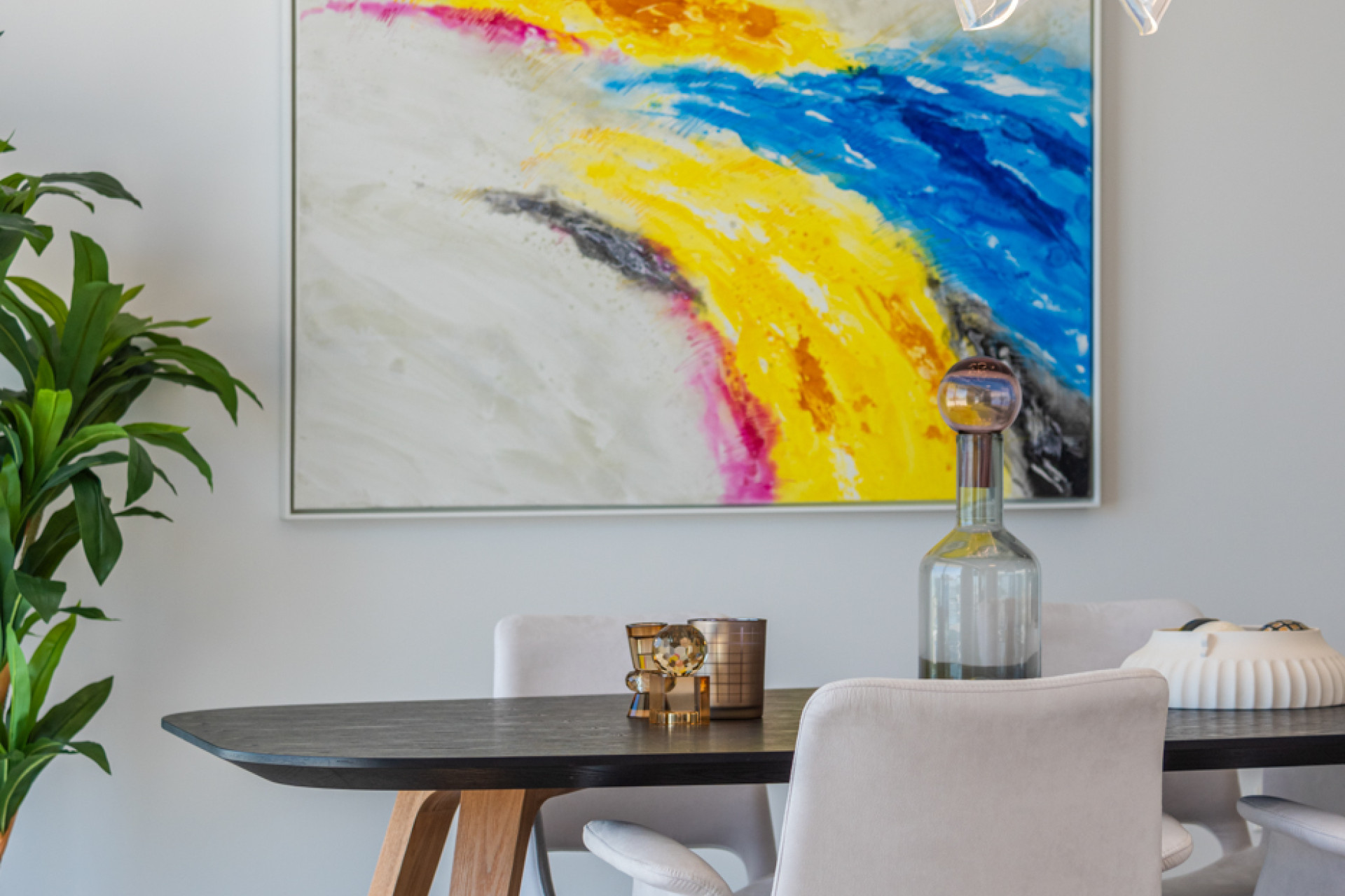 Neue Gebäude - Villa - Dehesa de Campoamor - Dehesa De Campoamor