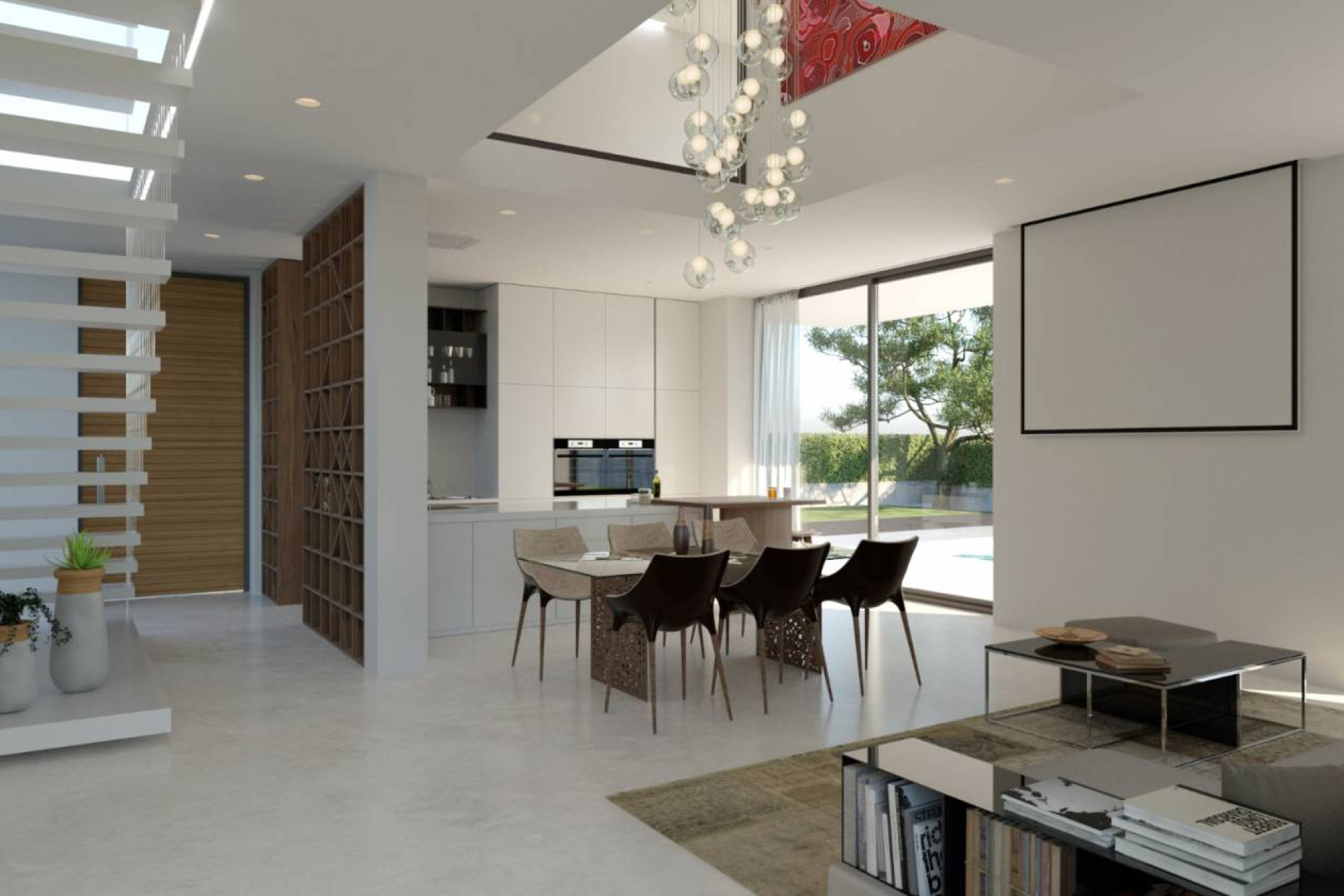 Neue Gebäude - Villa - Dehesa de Campoamor - Dehesa De Campoamor