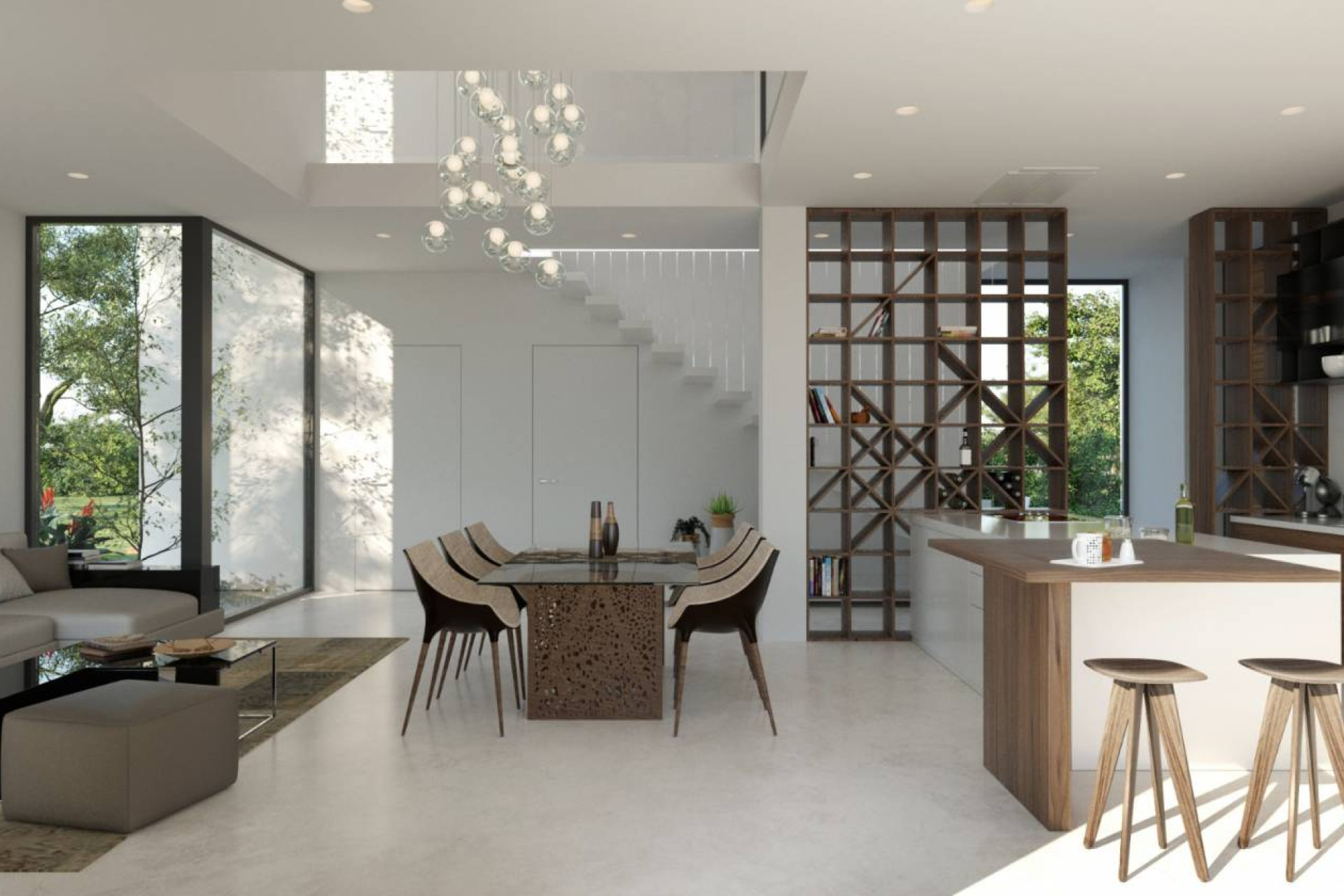 Neue Gebäude - Villa - Dehesa de Campoamor - Dehesa De Campoamor