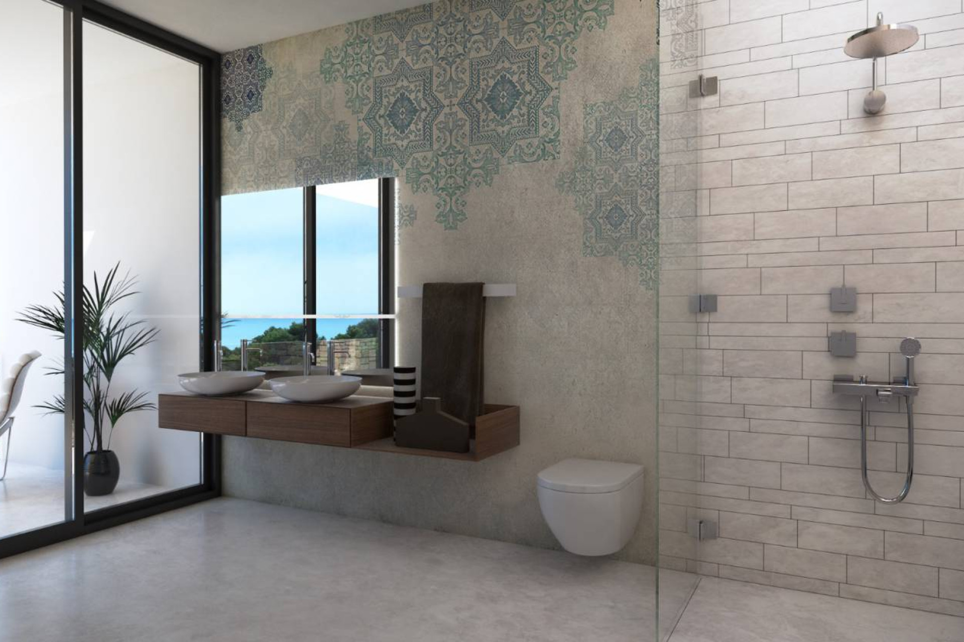 Neue Gebäude - Villa - Dehesa de Campoamor - Dehesa De Campoamor