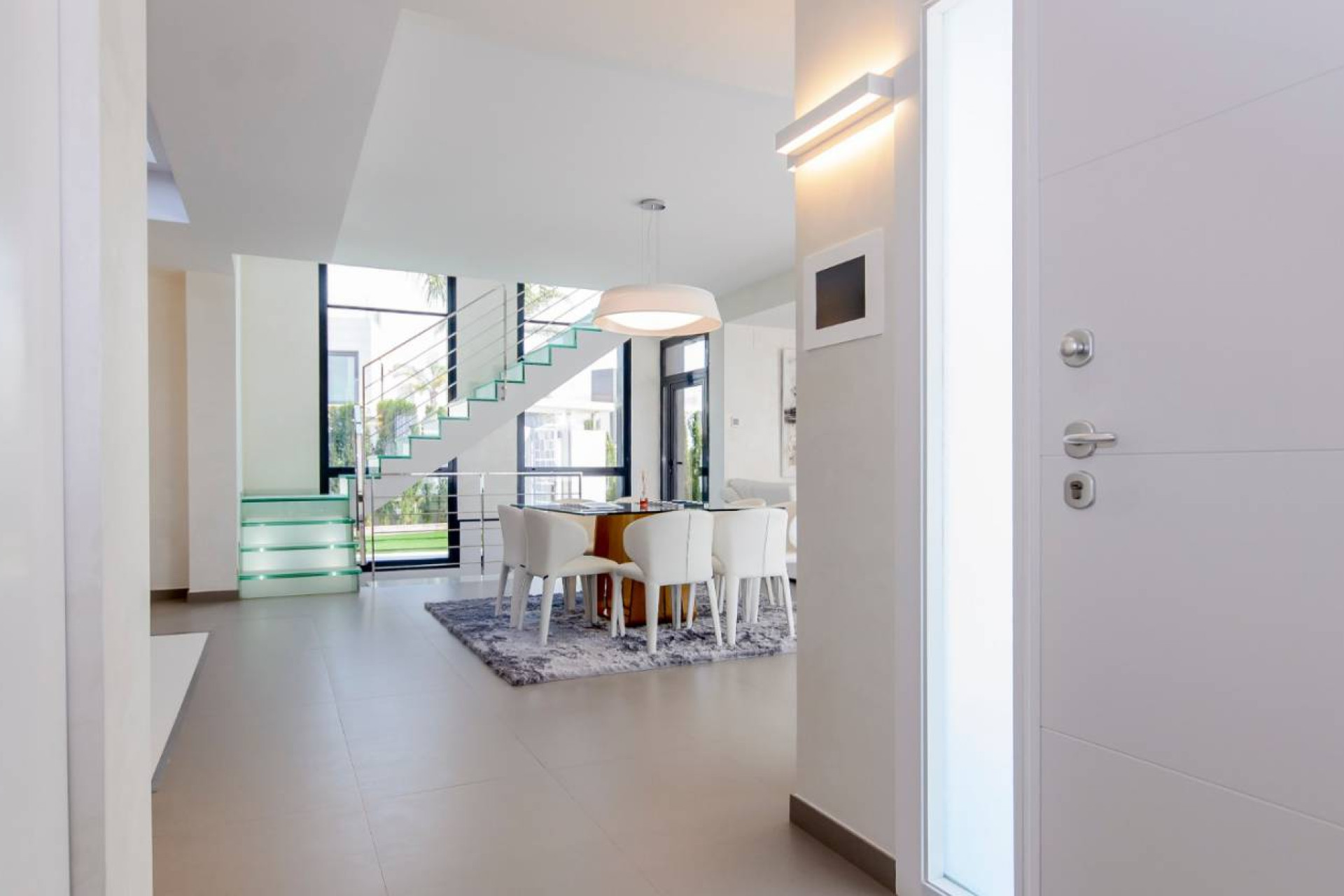 Neue Gebäude - Villa - Dehesa de Campoamor - Dehesa De Campoamor