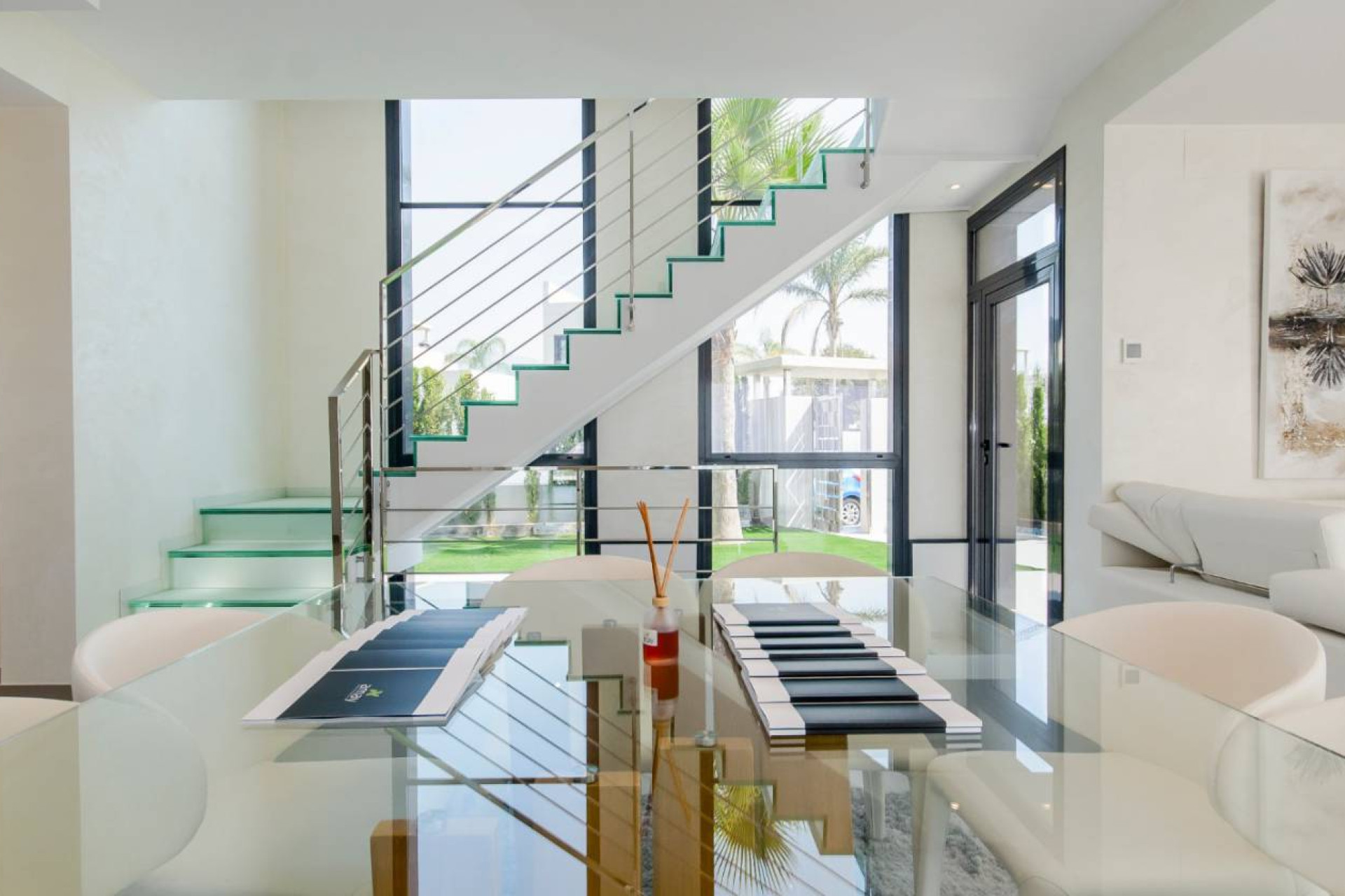 Neue Gebäude - Villa - Dehesa de Campoamor - Dehesa De Campoamor