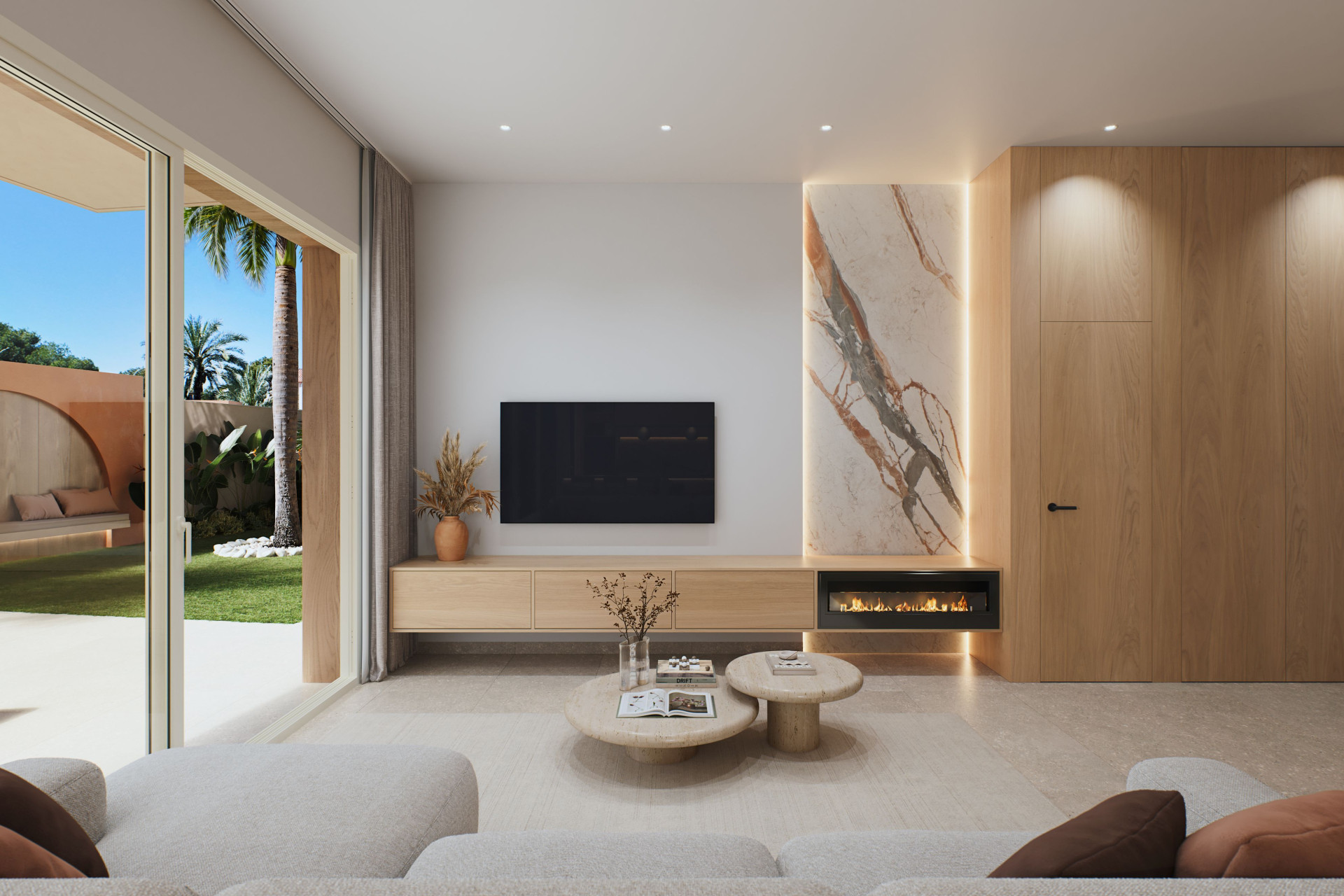 Neue Gebäude - Villa - Dehesa de Campoamor - Dehesa De Campoamor
