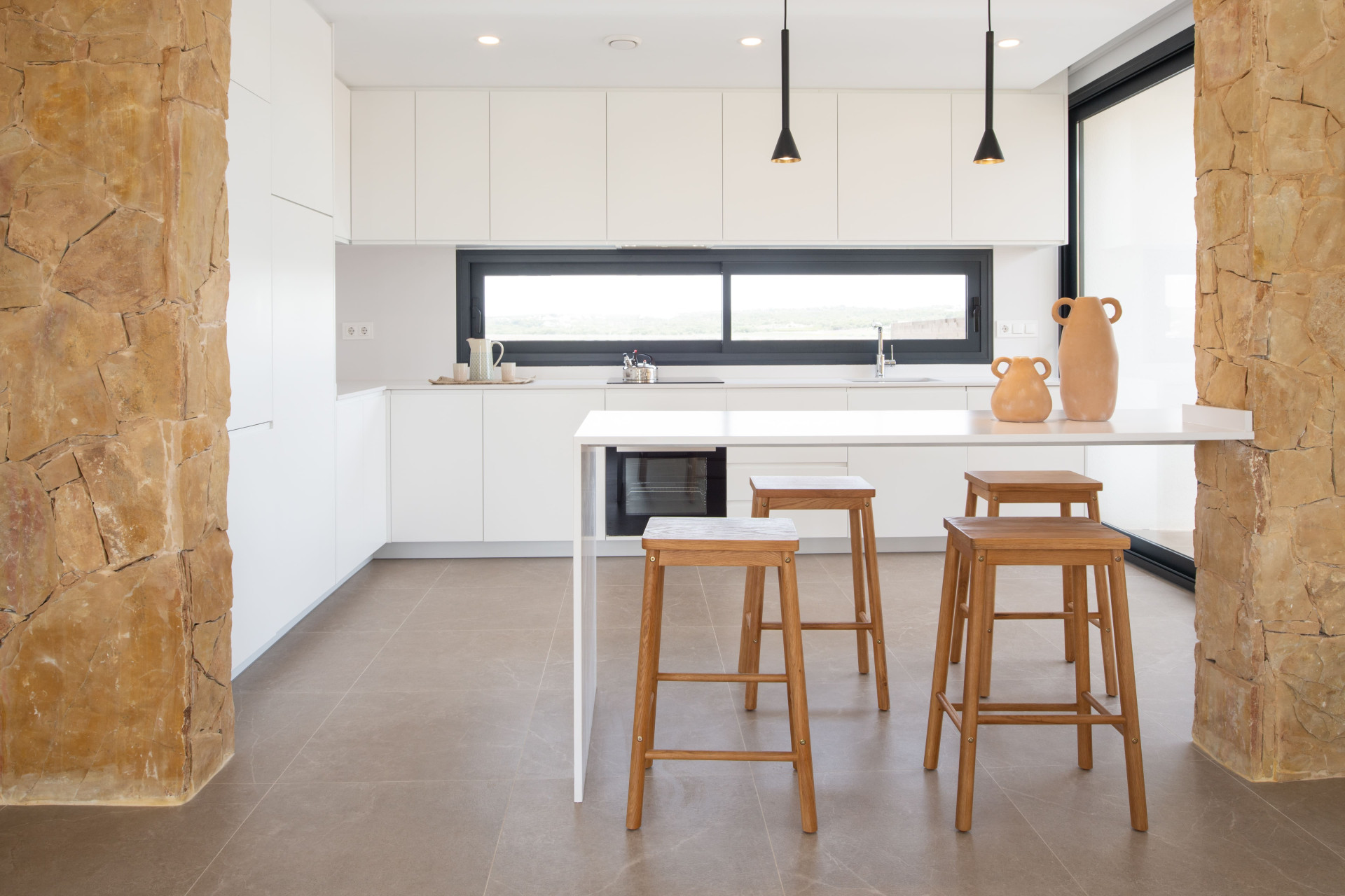 Neue Gebäude - Villa - Dehesa de Campoamor - Dehesa De Campoamor