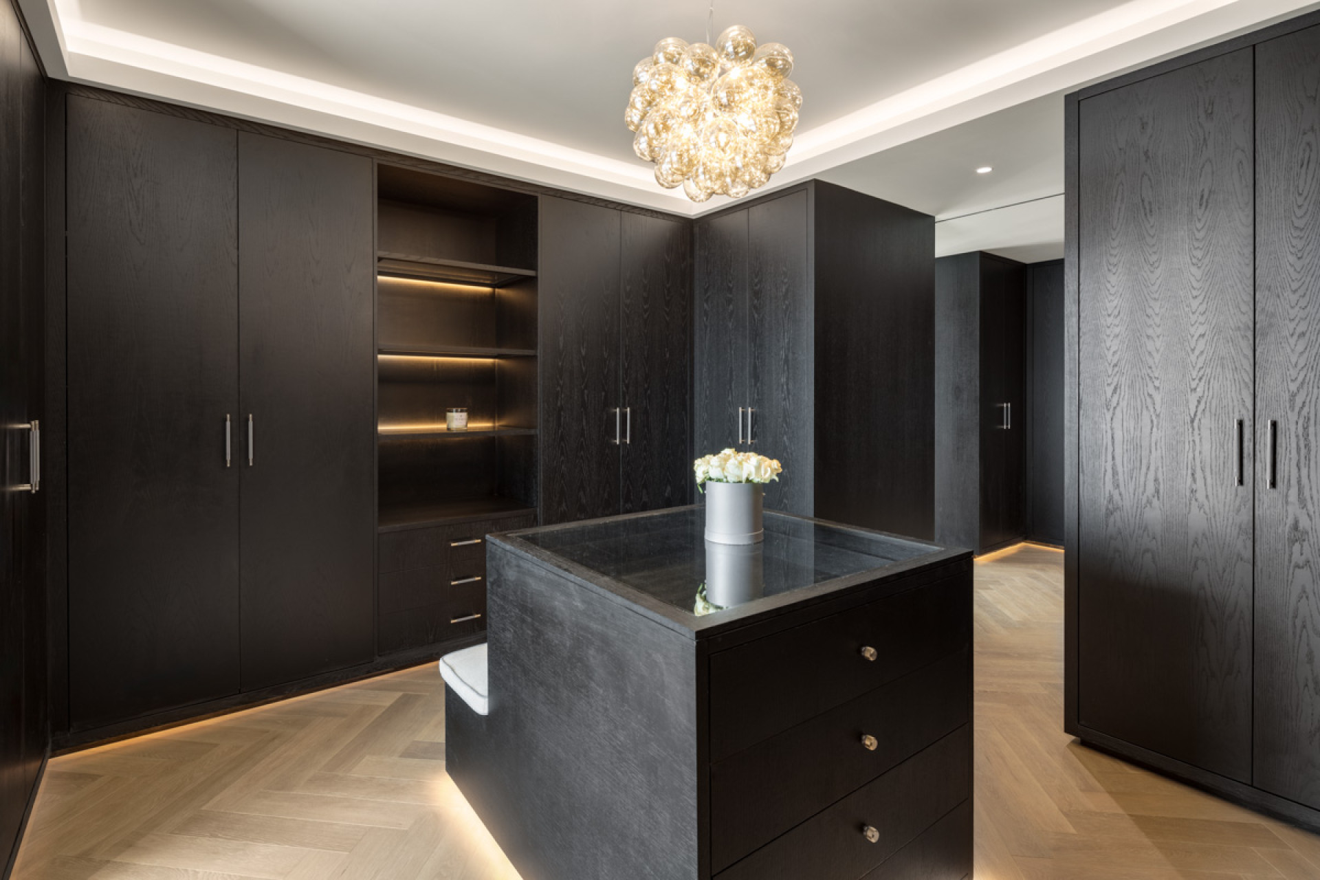 Neue Gebäude - Villa - El Madroñal