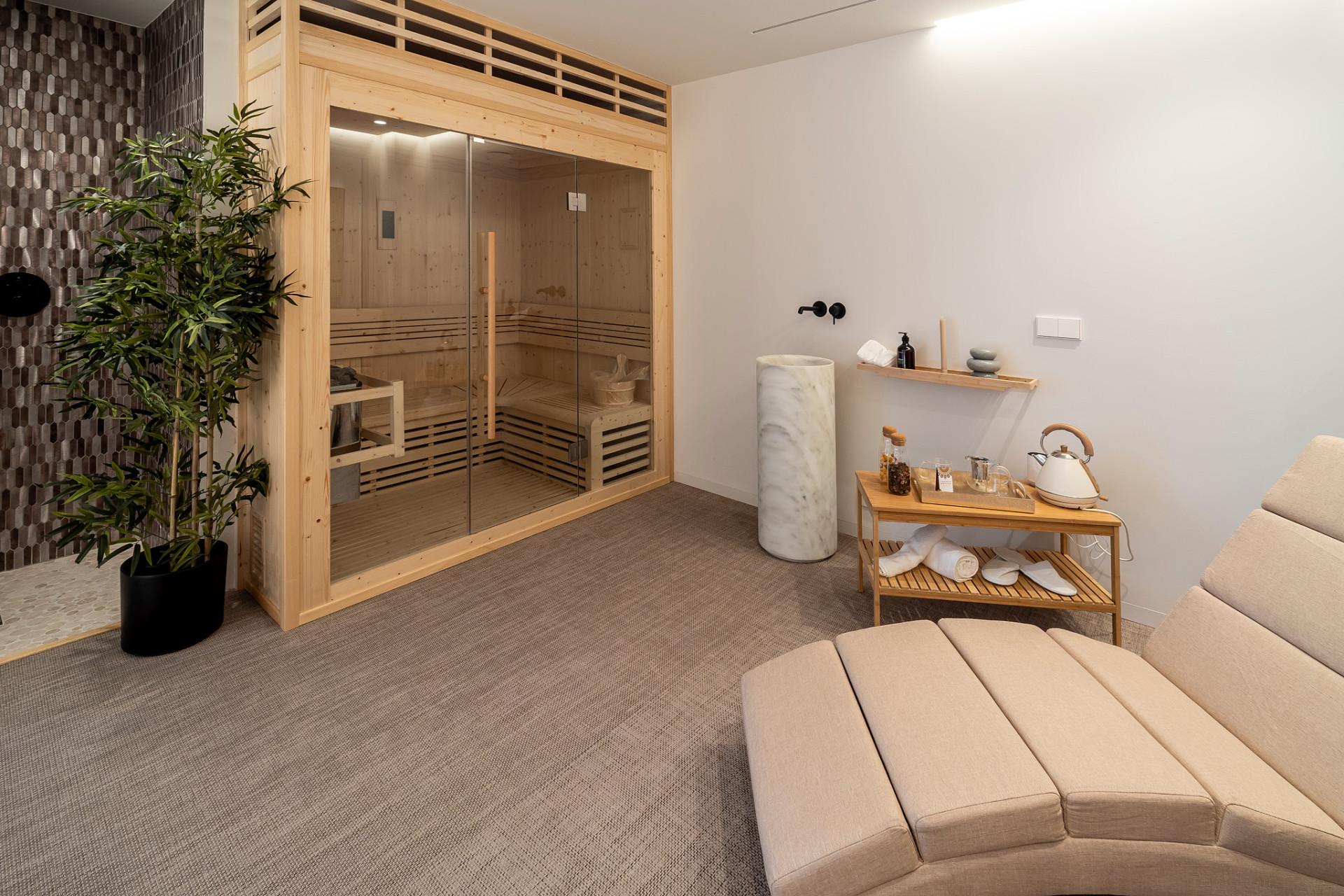 Neue Gebäude - Villa - El Paraíso