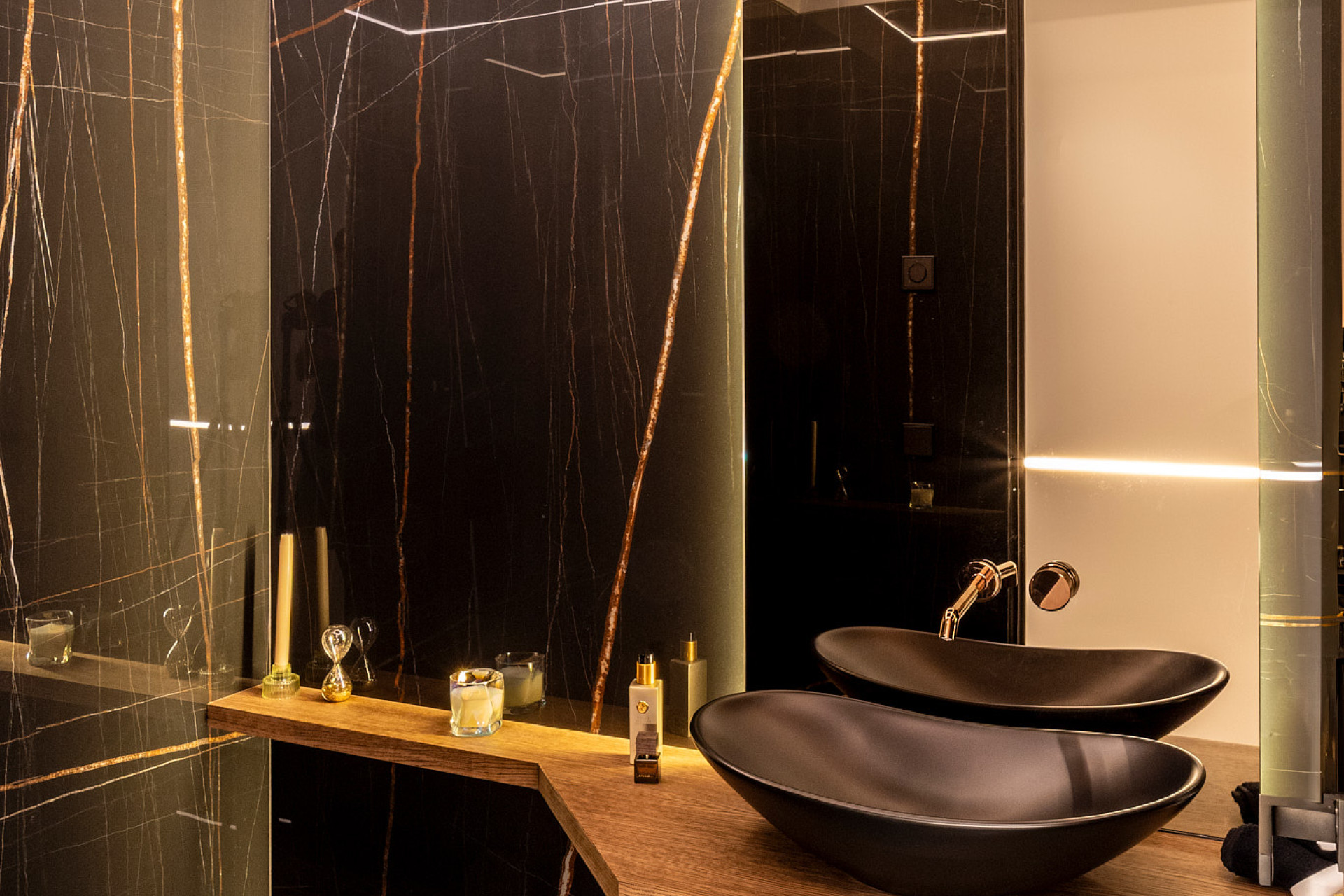 Neue Gebäude - Villa - El Paraíso