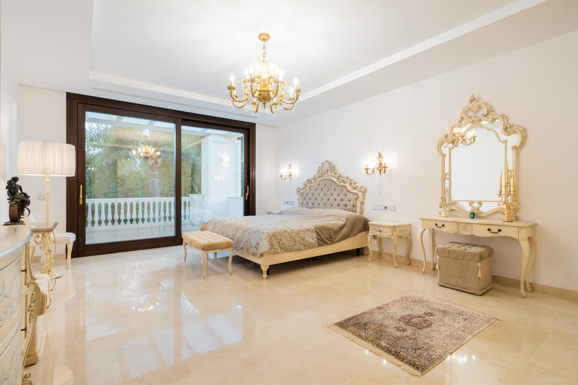 Neue Gebäude - Villa - Estepona