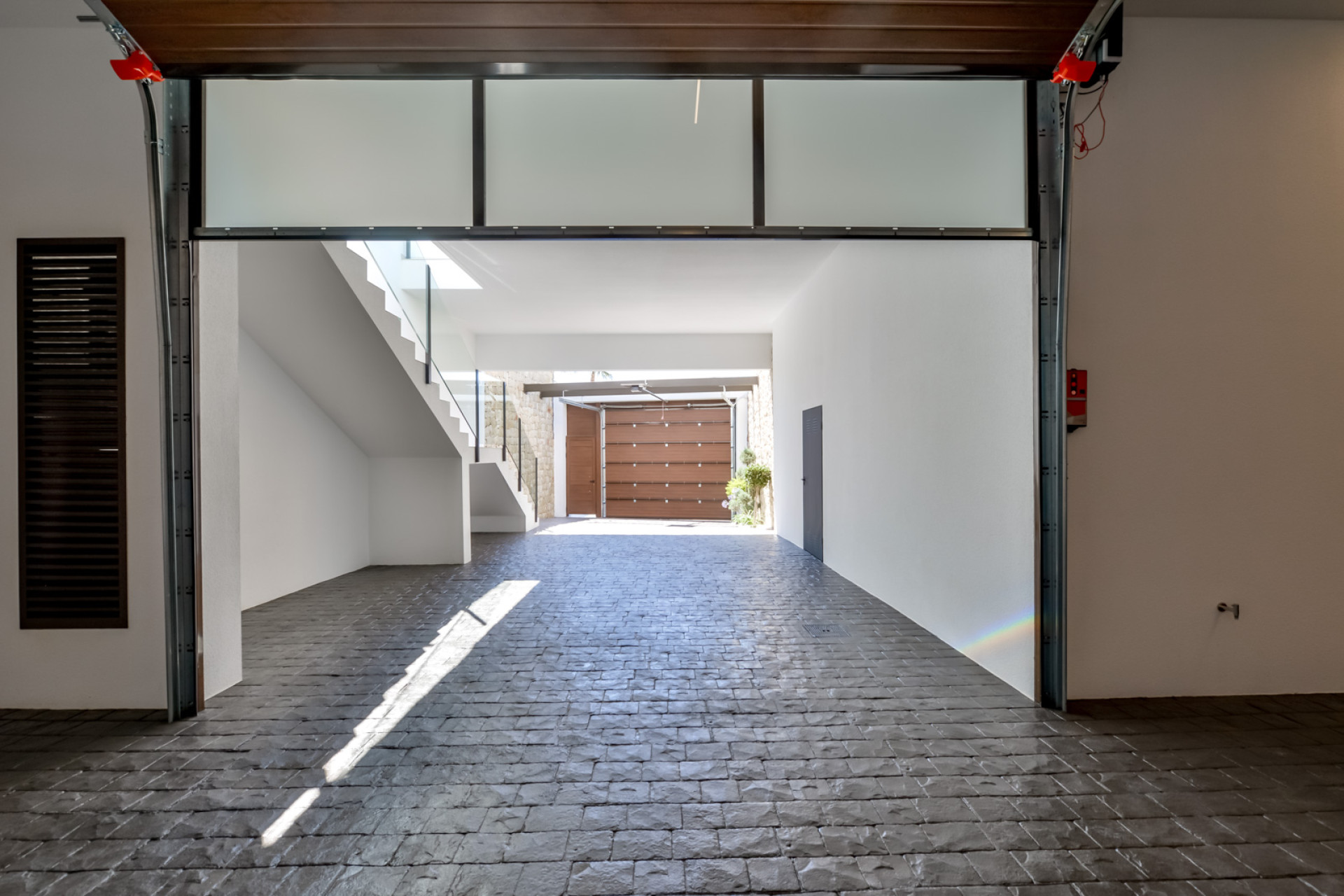 Neue Gebäude - Villa - Finestrat