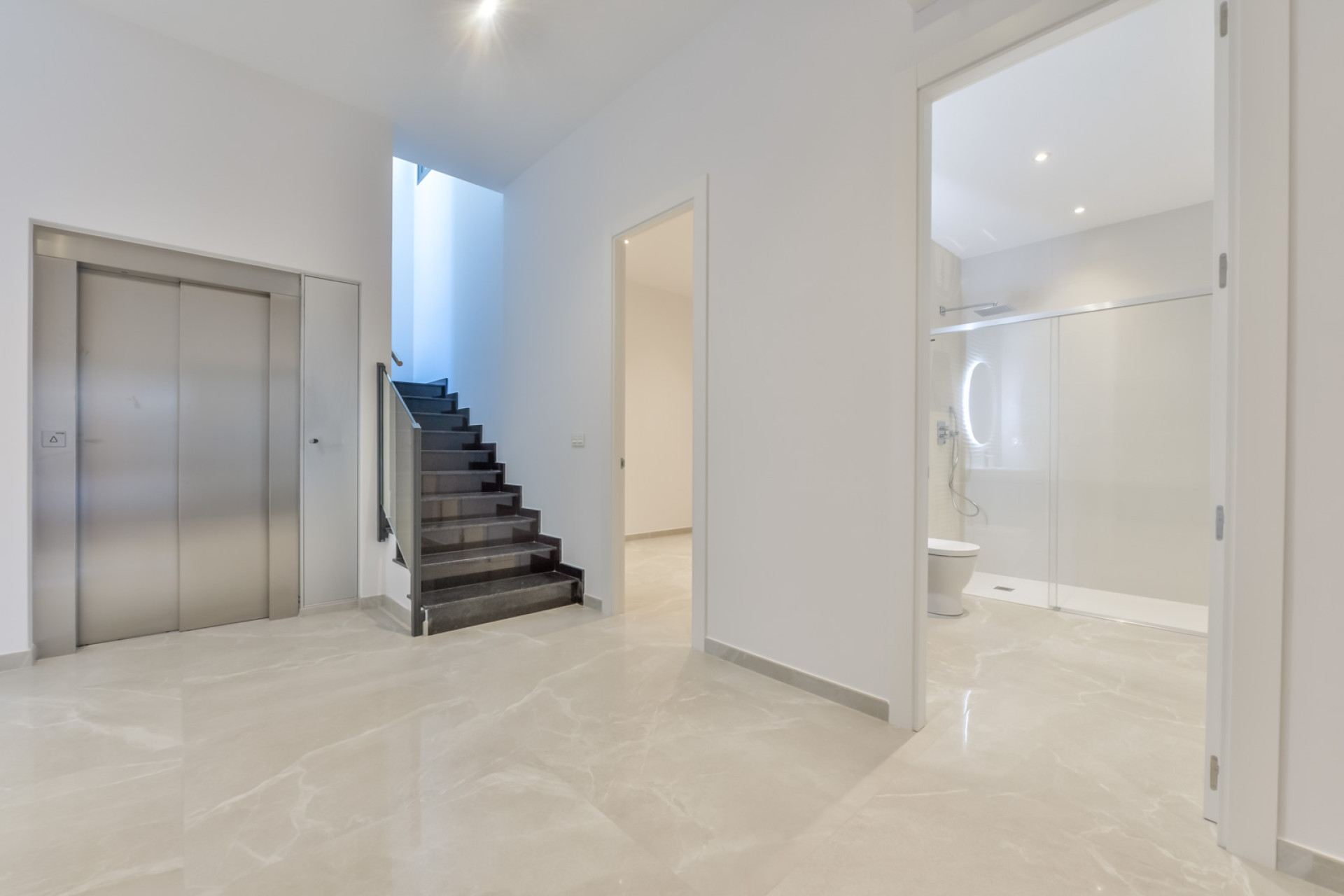 Neue Gebäude - Villa - Finestrat