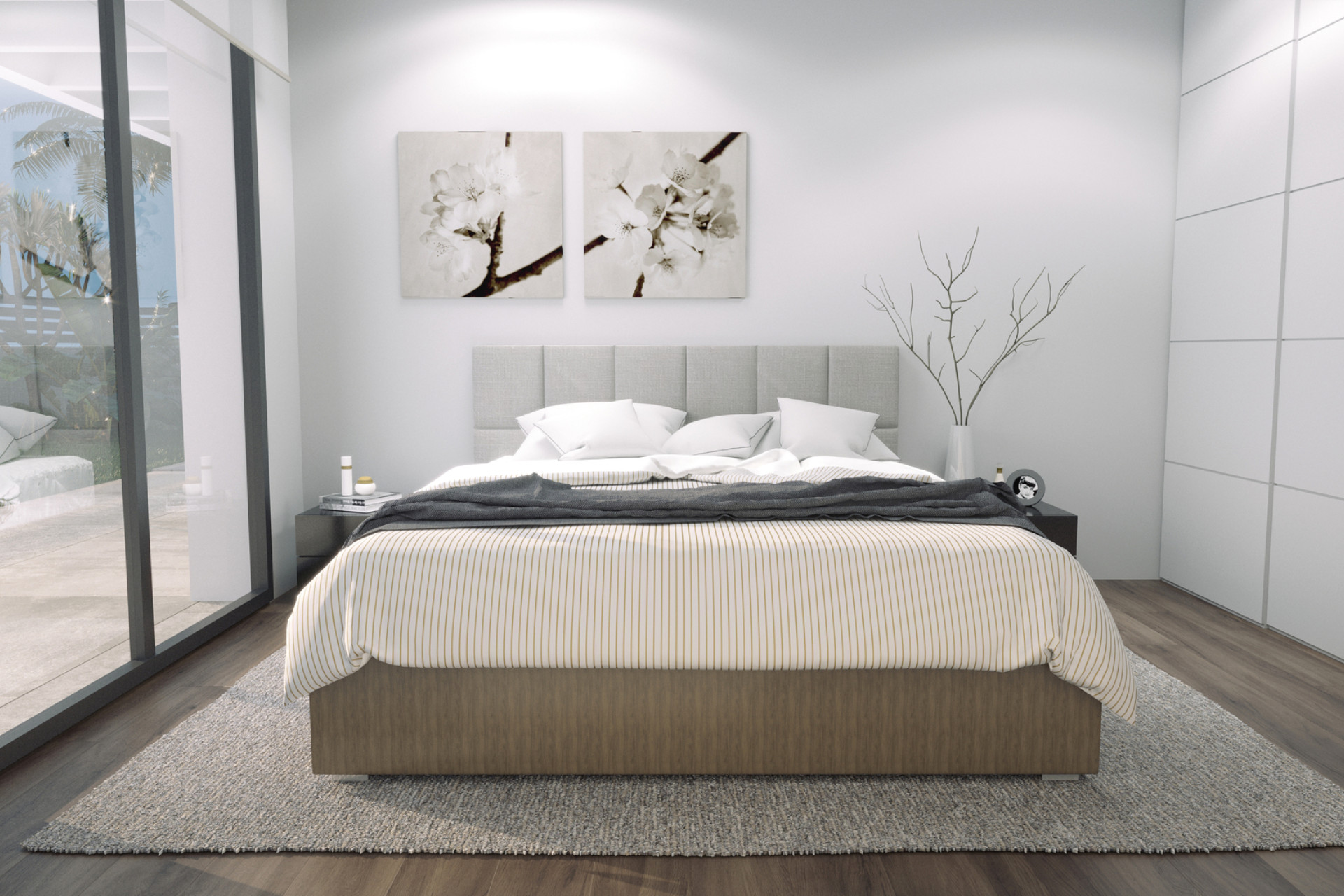 Neue Gebäude - Villa - Finestrat