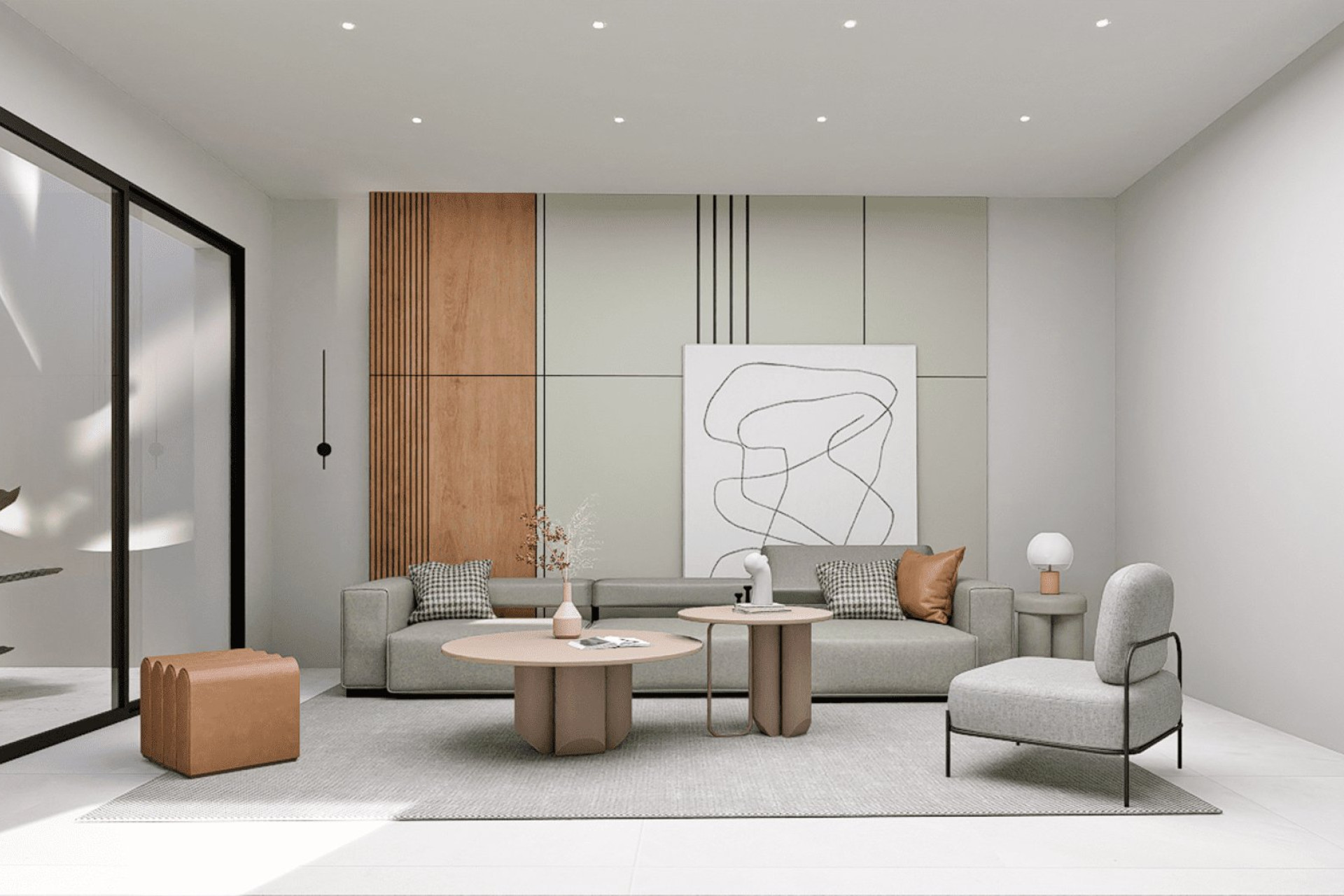 Neue Gebäude - Villa - Finestrat