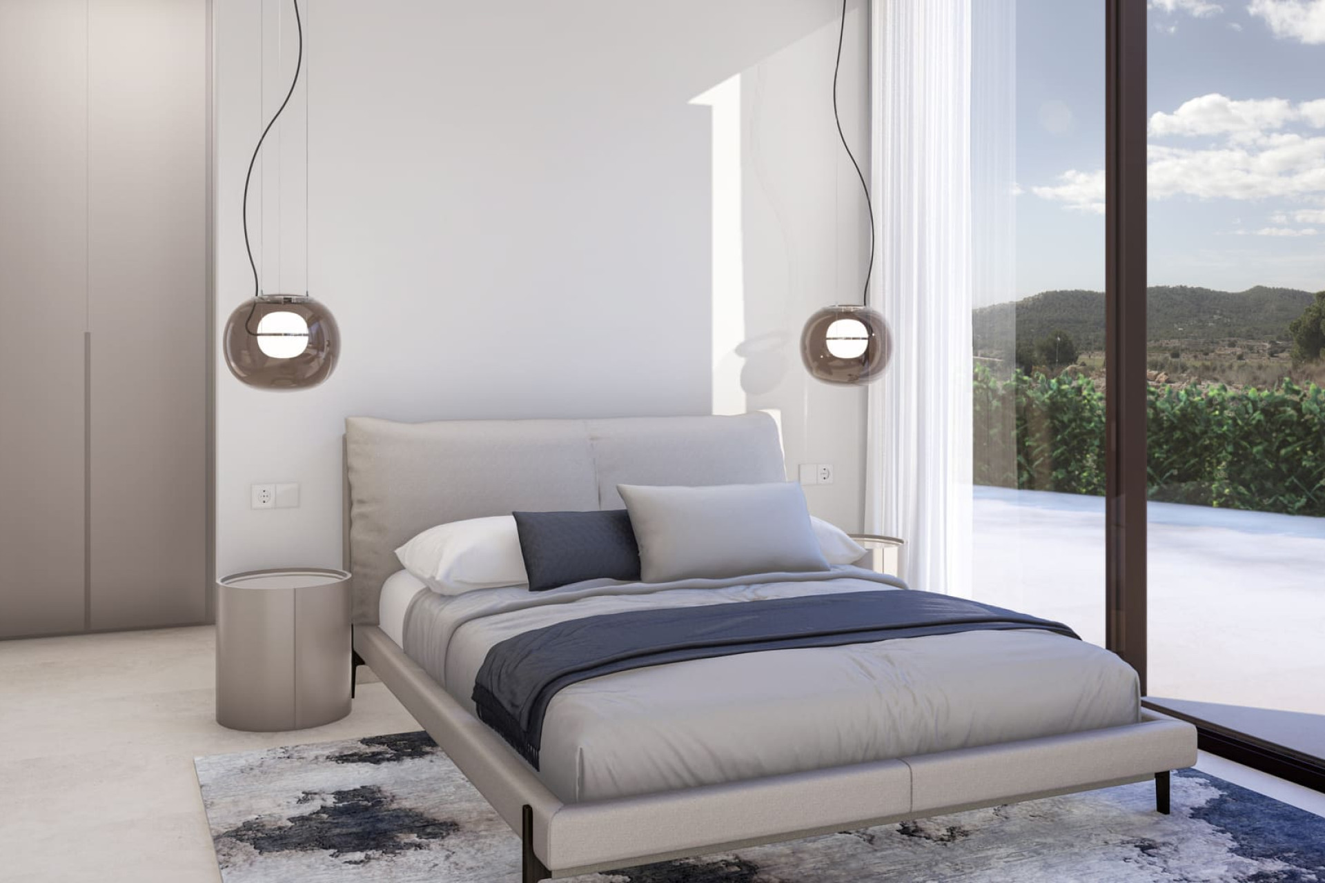 Neue Gebäude - Villa - Finestrat