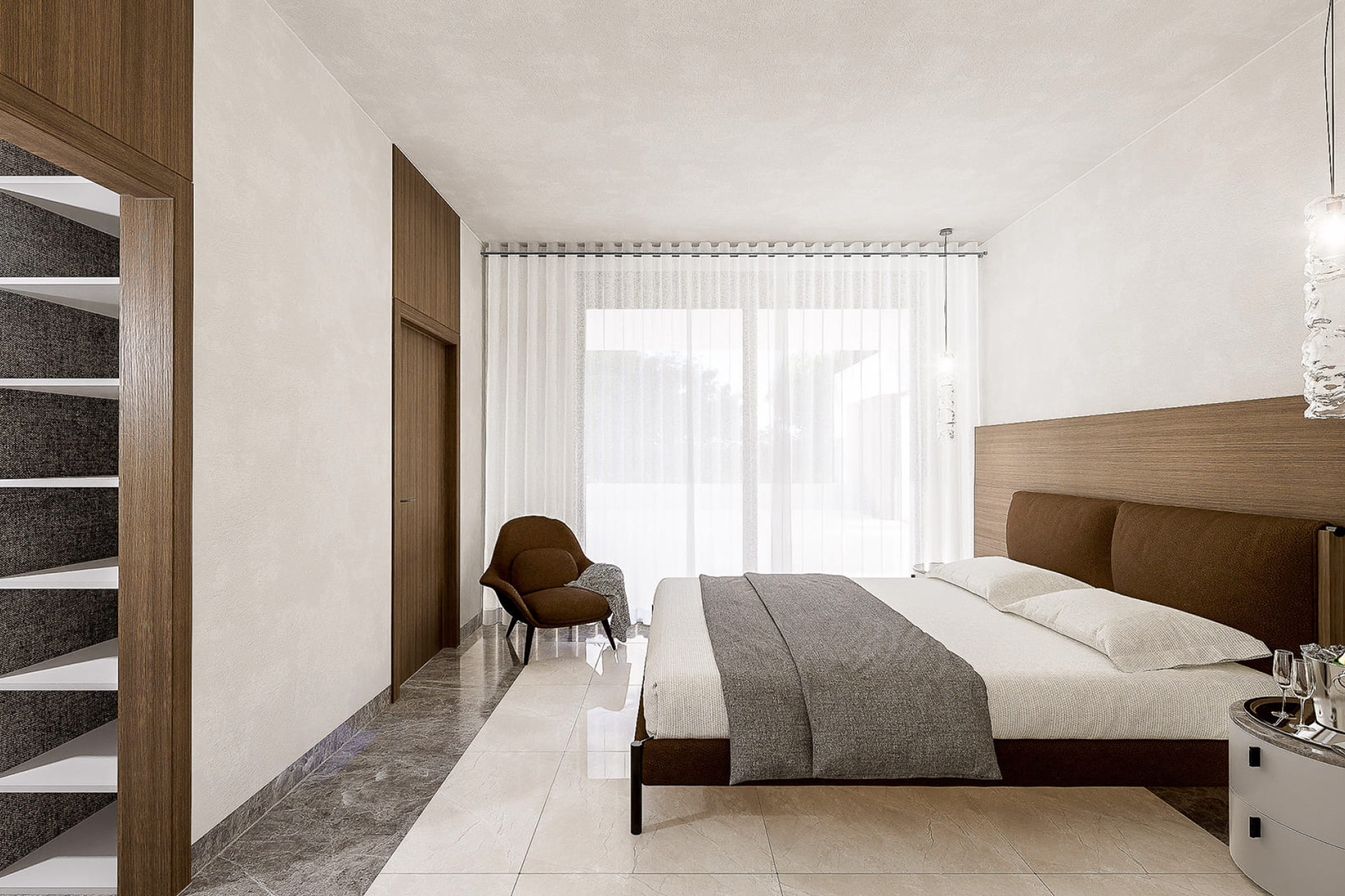 Neue Gebäude - Villa - Finestrat