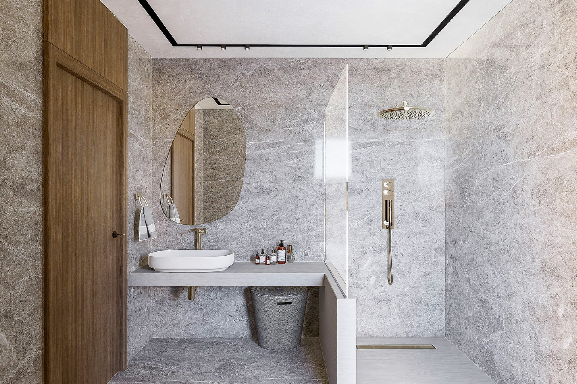 Neue Gebäude - Villa - Finestrat