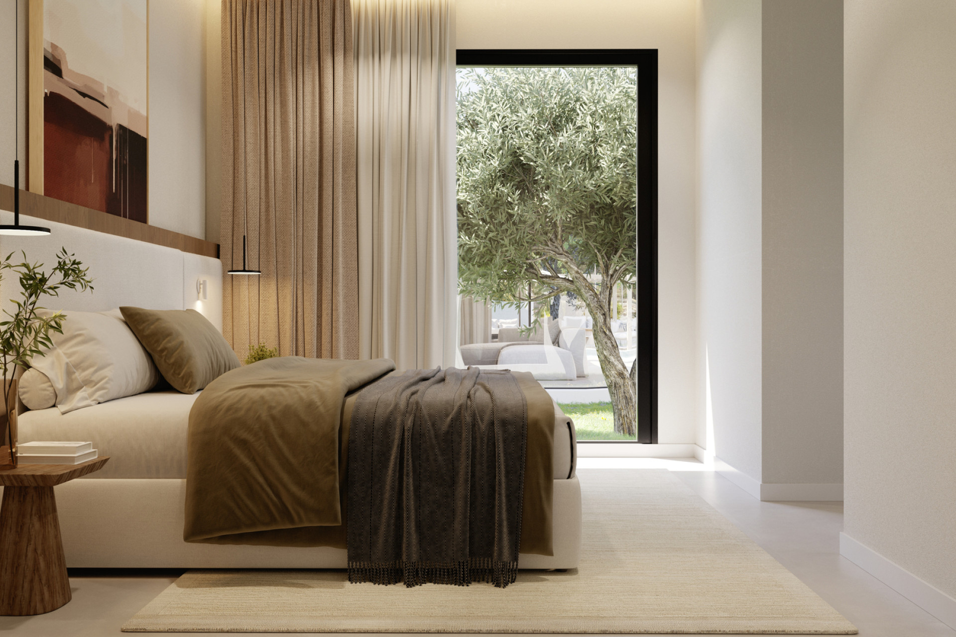 Neue Gebäude - Villa - Finestrat