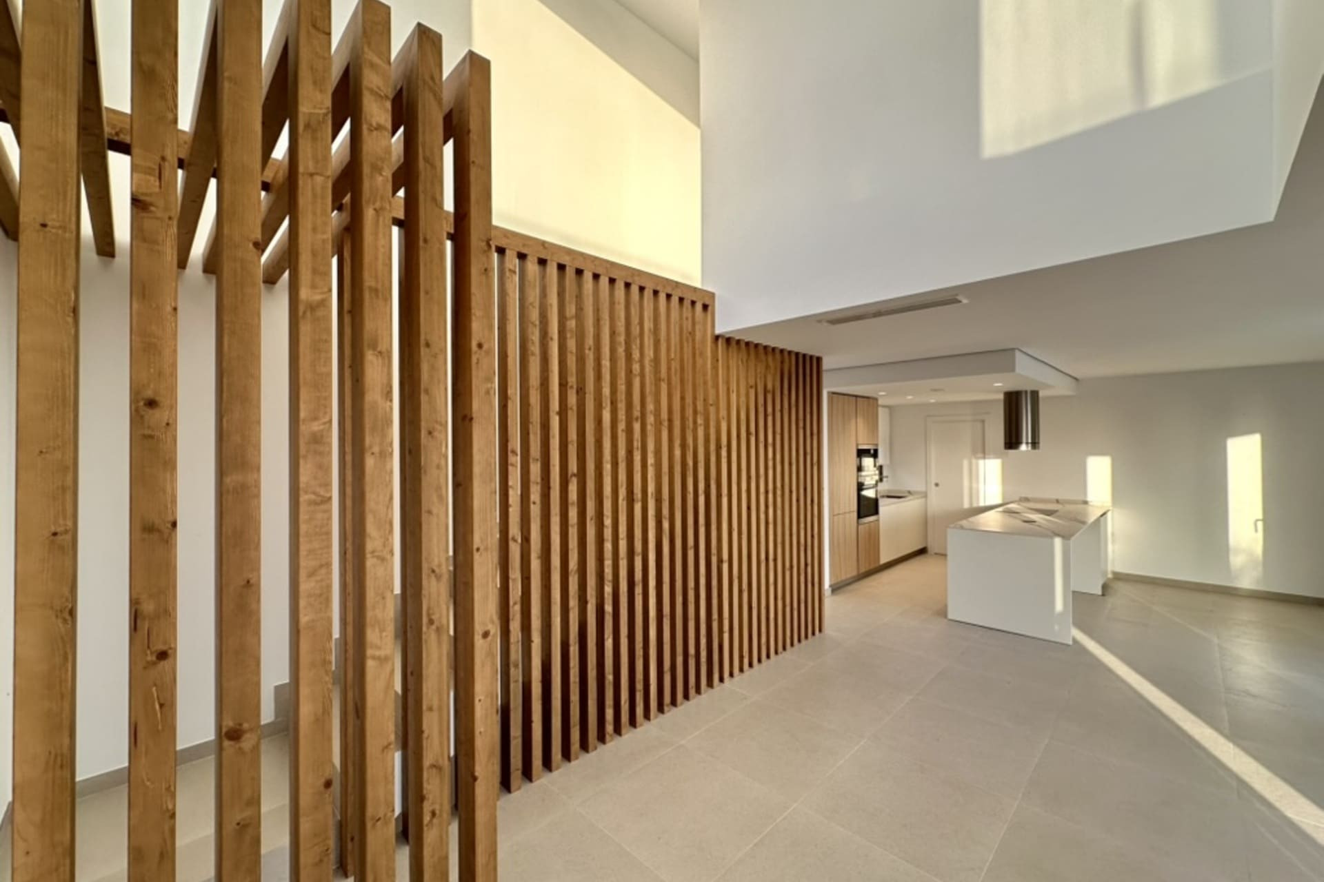 Neue Gebäude - Villa - Finestrat