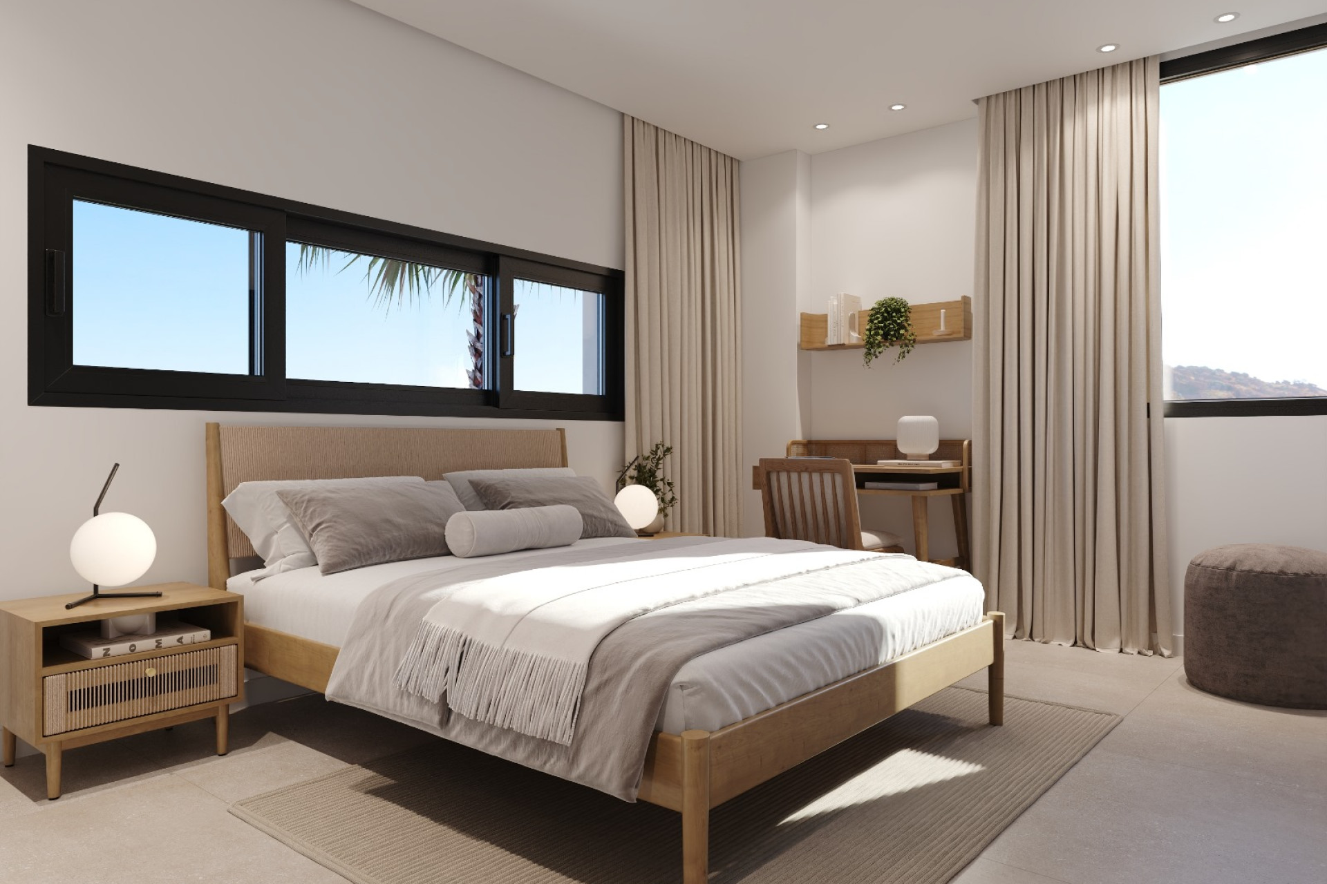 Neue Gebäude - Villa - Finestrat