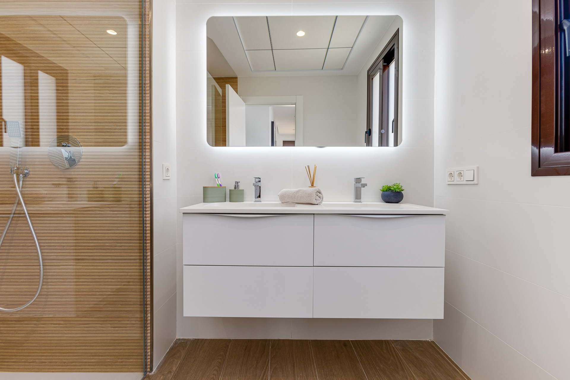 Neue Gebäude - Villa - Finestrat