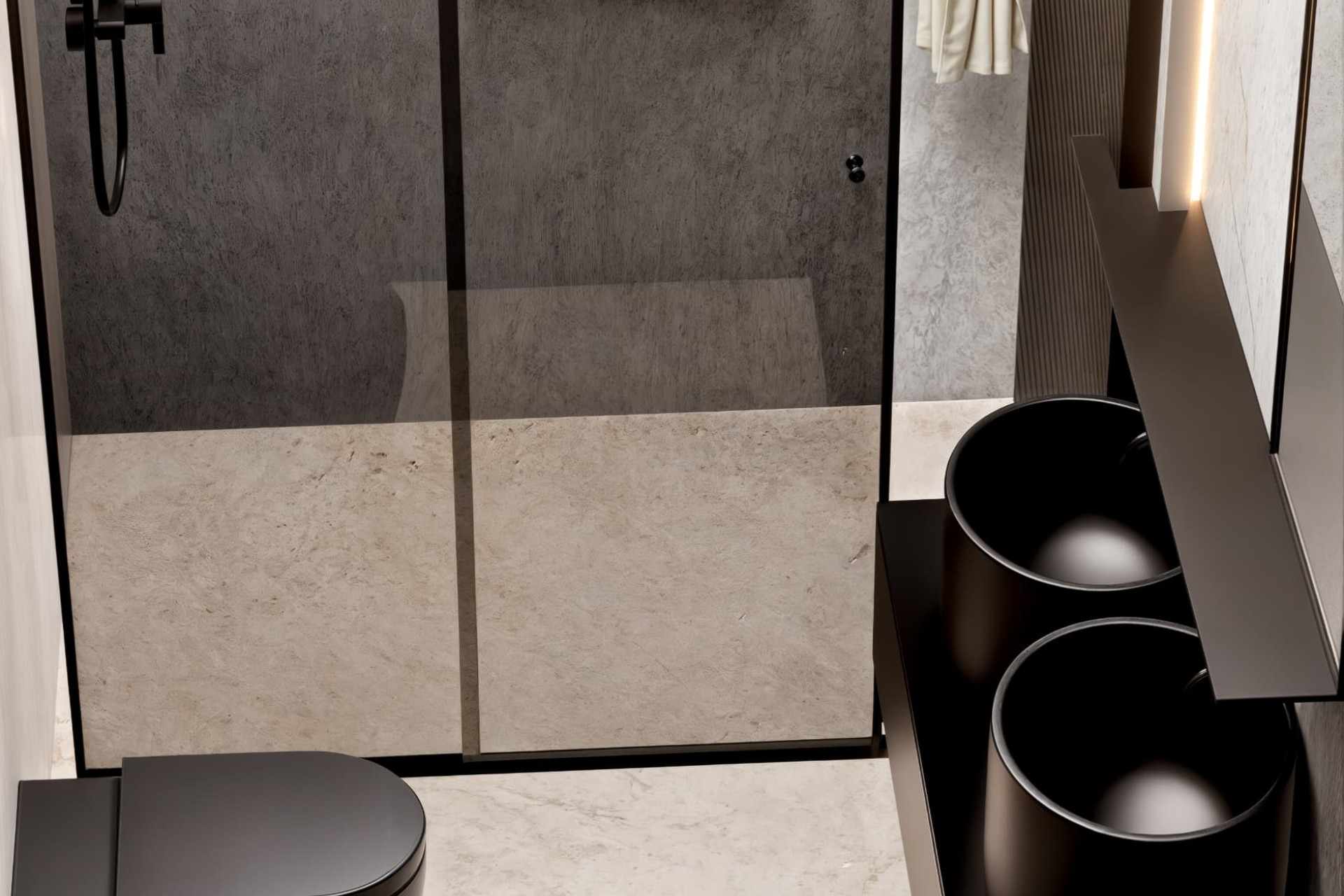 Neue Gebäude - Villa - Finestrat