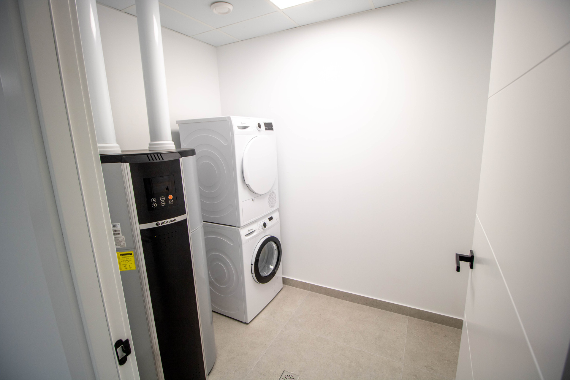 Neue Gebäude - Villa - Finestrat