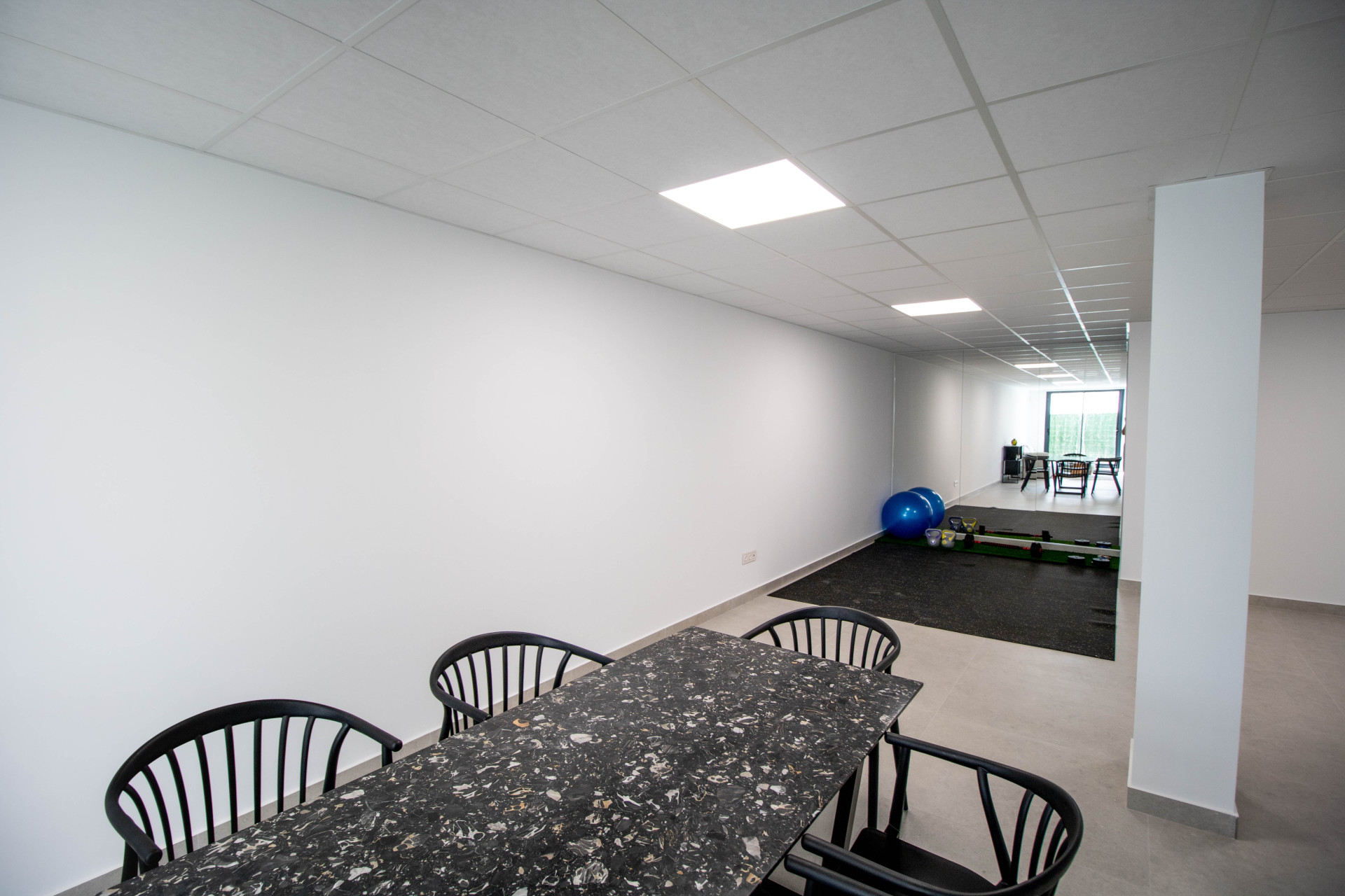 Neue Gebäude - Villa - Finestrat