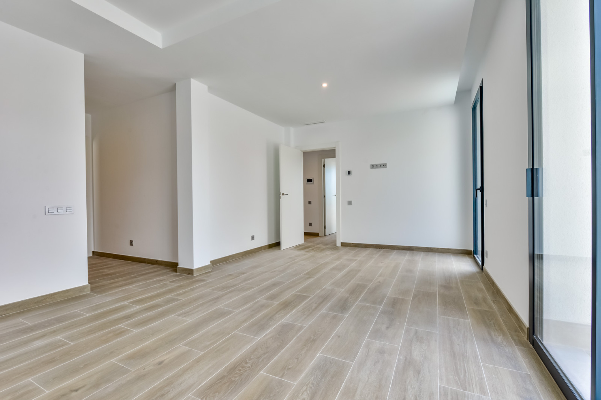 Neue Gebäude - Villa - Finestrat