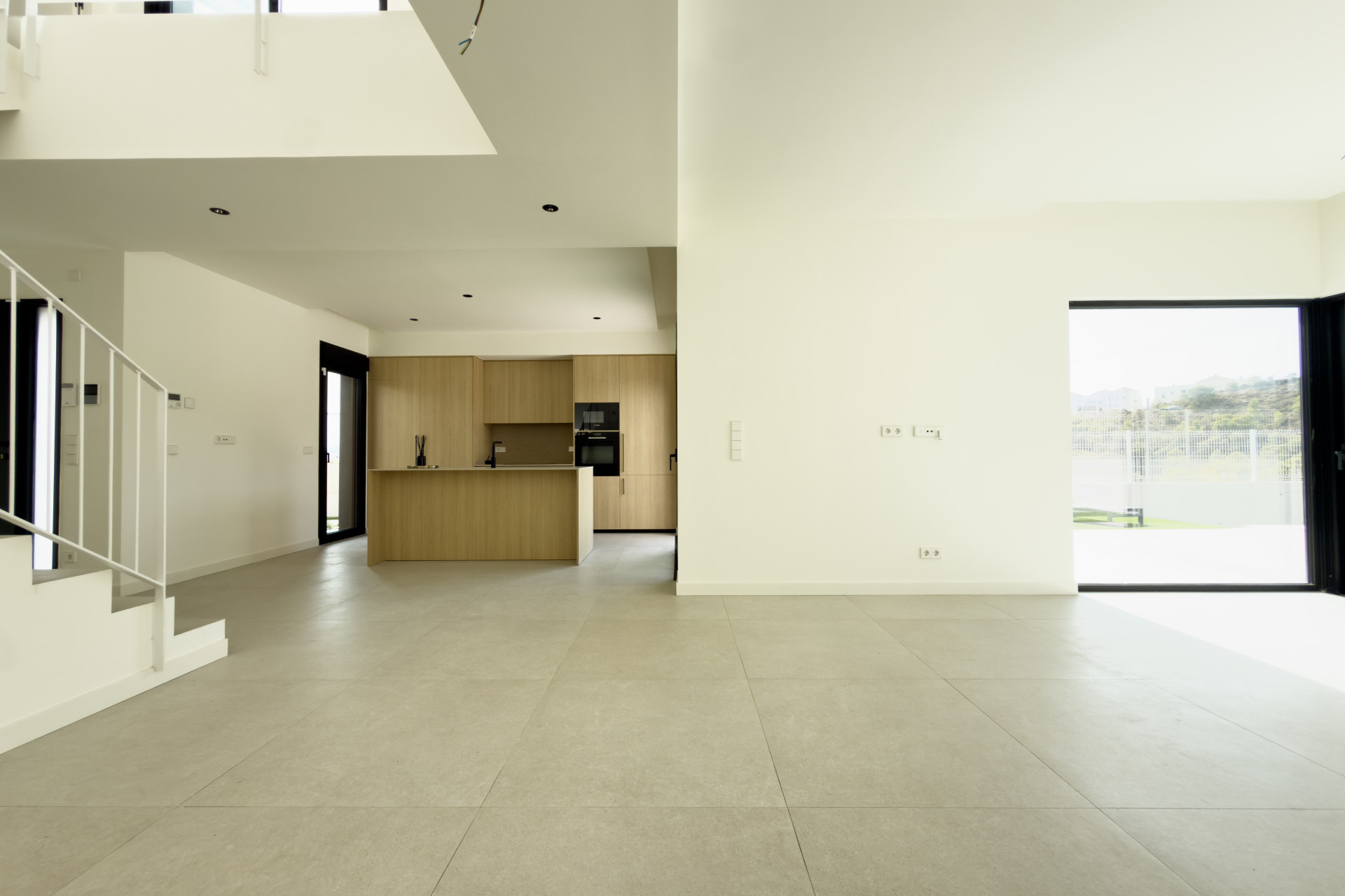 Neue Gebäude - Villa - Finestrat
