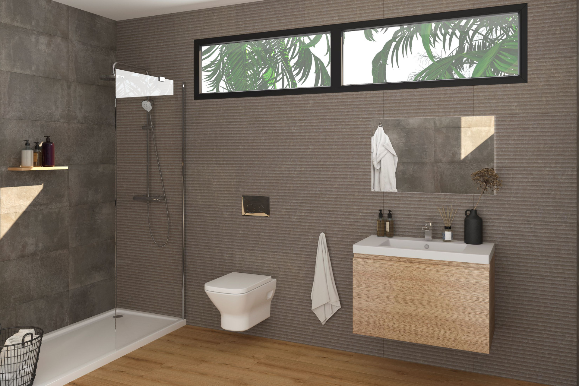 Neue Gebäude - Villa - Fortuna