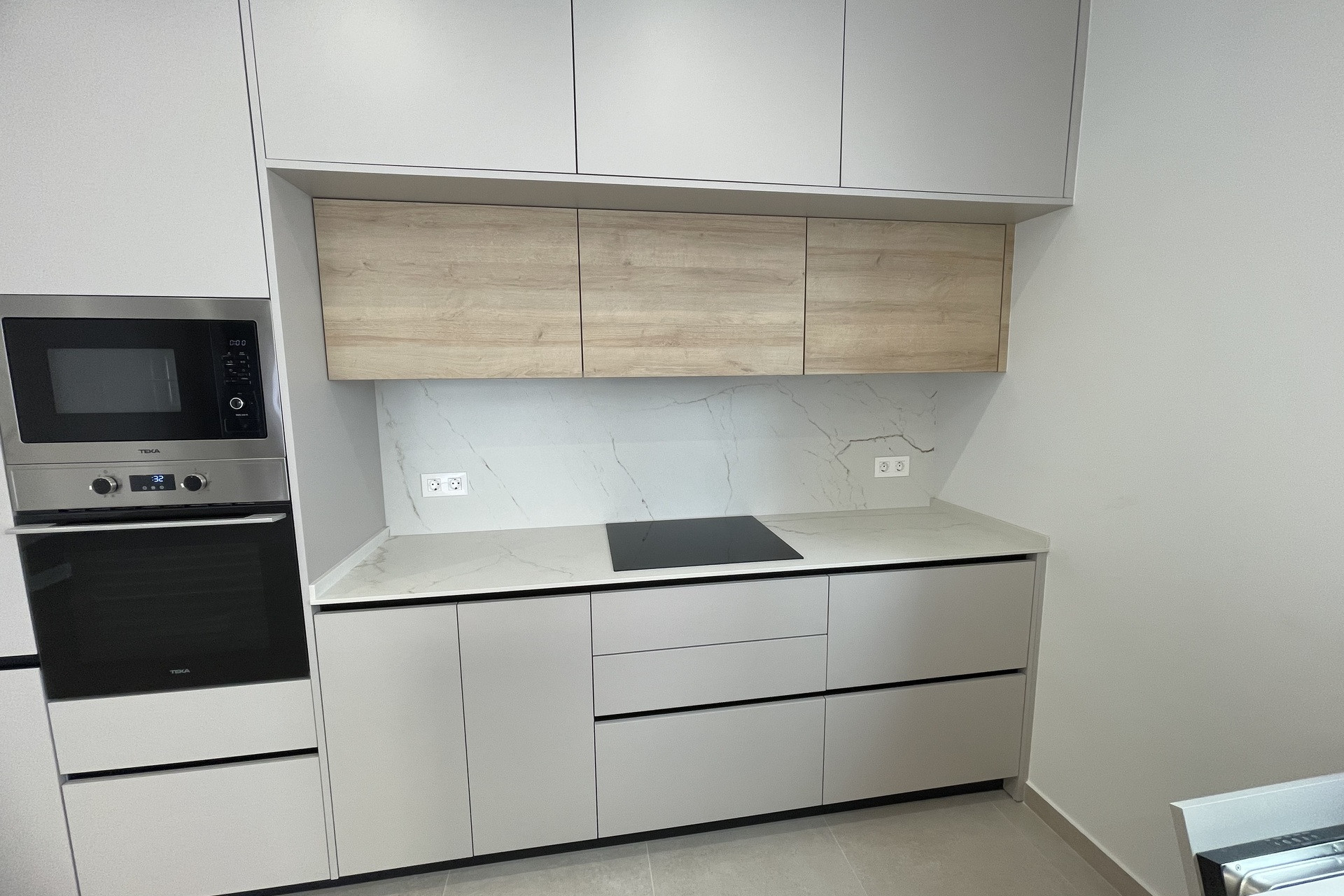 Neue Gebäude - Villa - Heredades