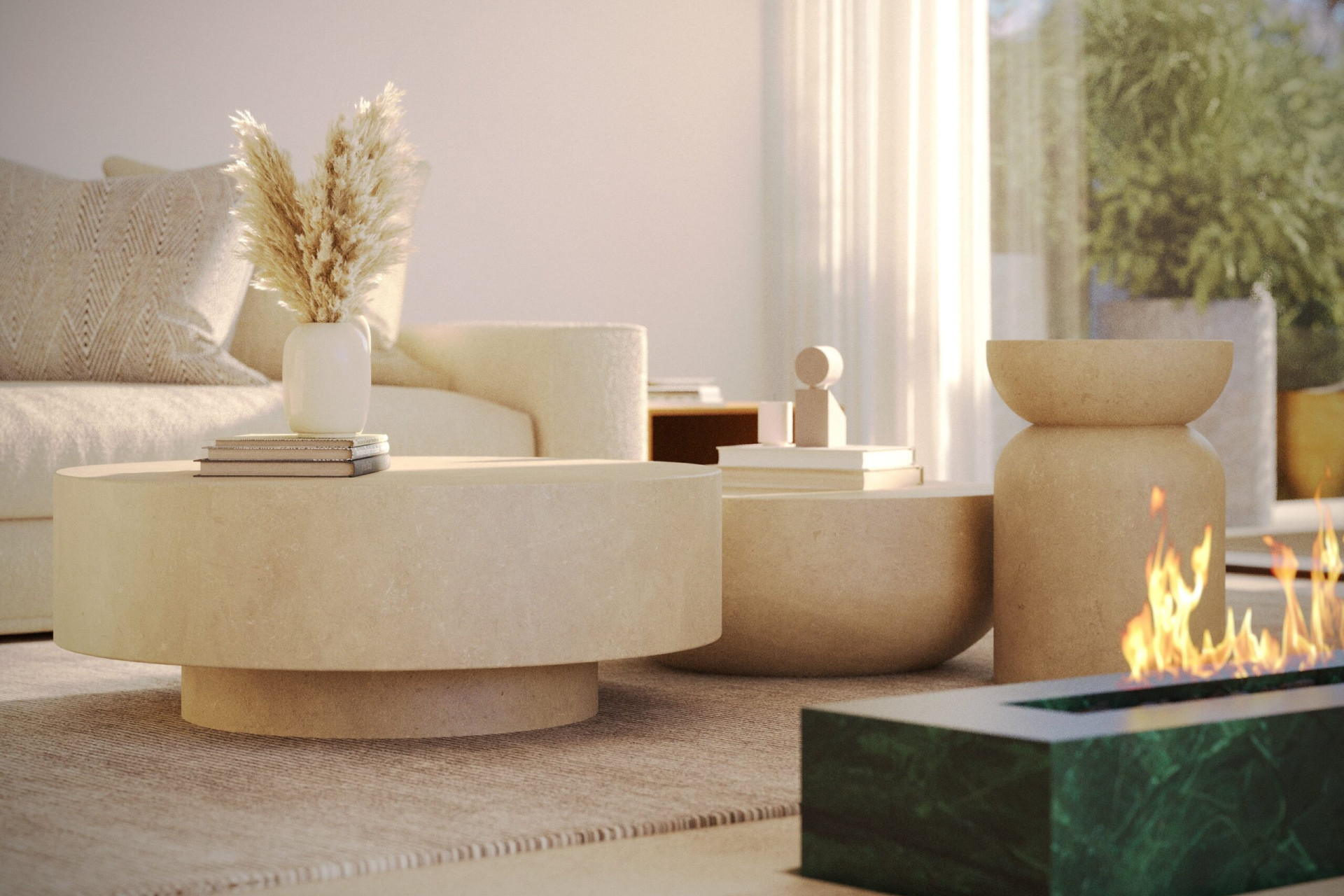 Neue Gebäude - Villa - Jávea