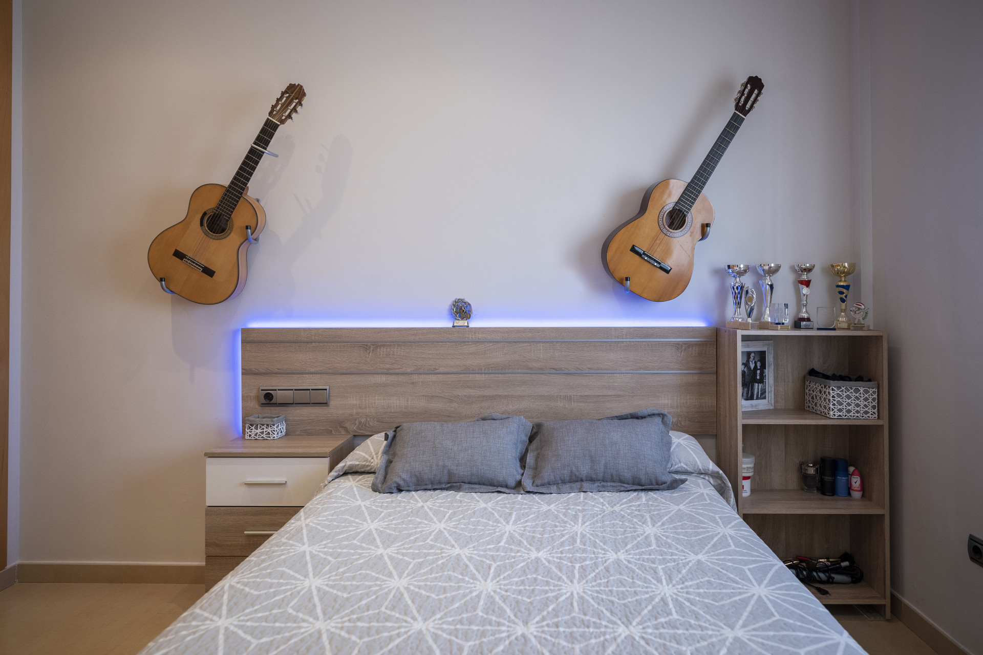 Neue Gebäude - Villa - Jerónimo y Avileses