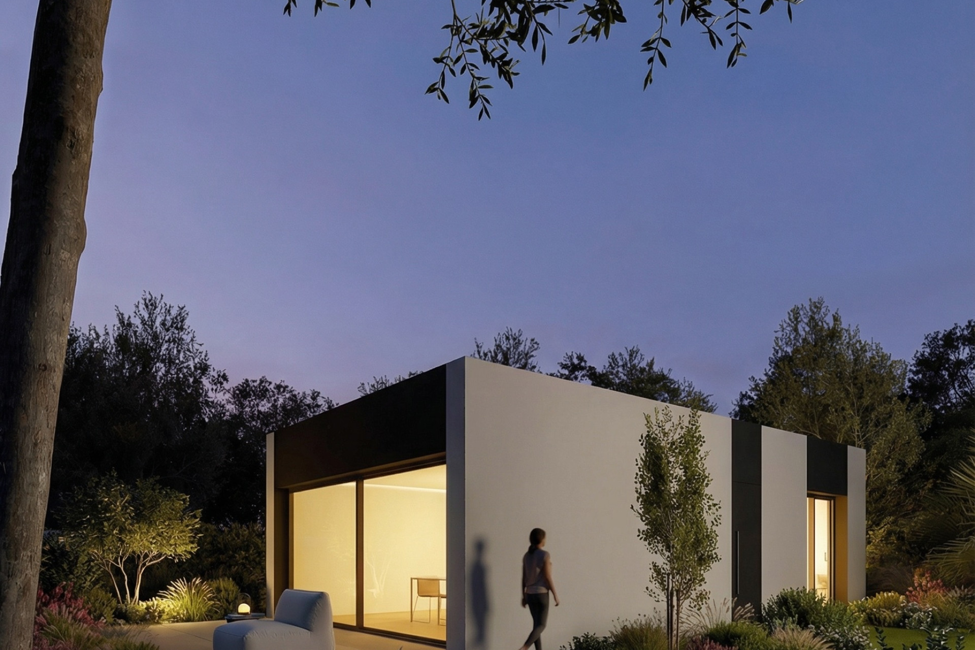 Neue Gebäude - Villa - L'alfas Del Pi - Alfas del Pí