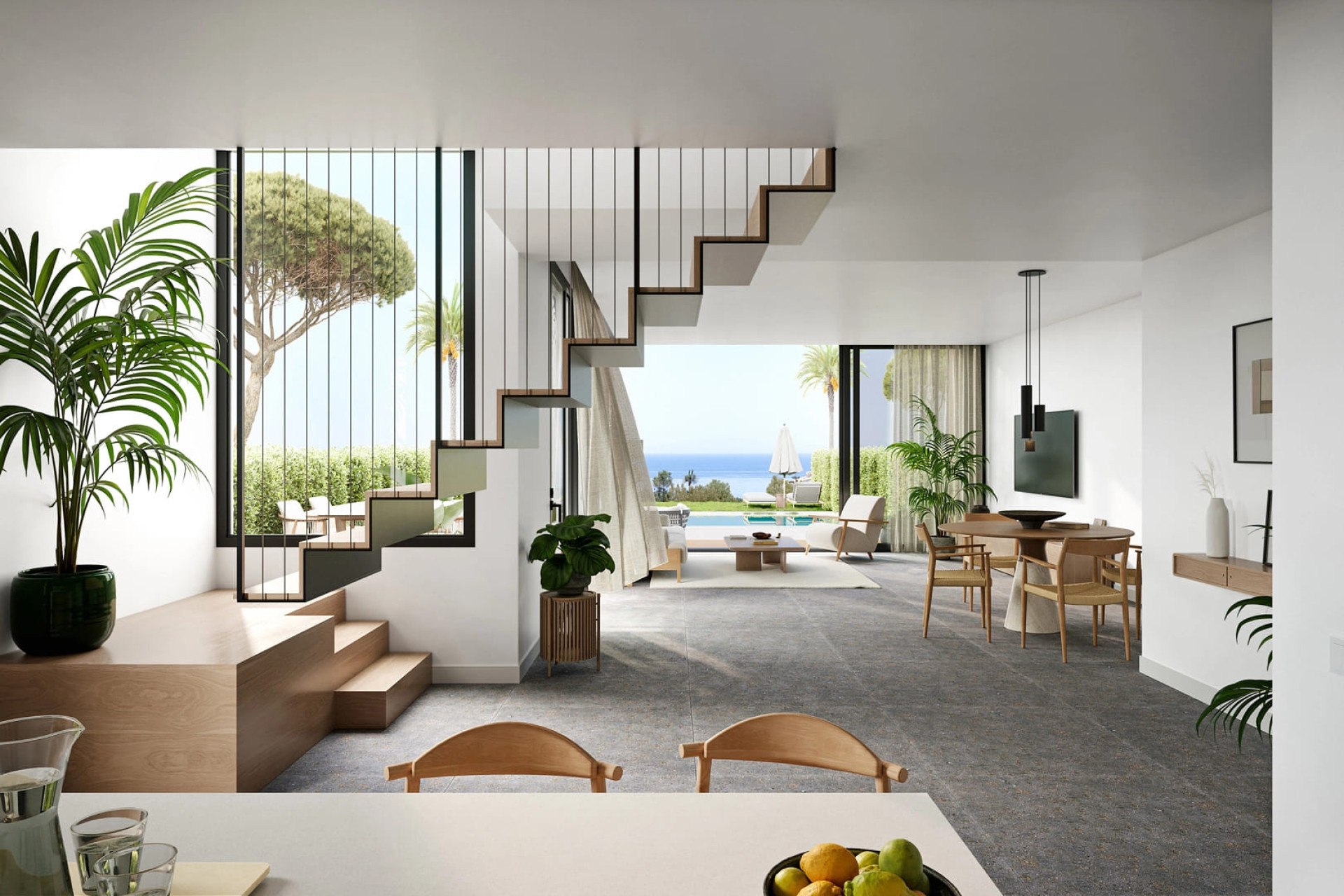 Neue Gebäude - Villa - La Cala de Mijas