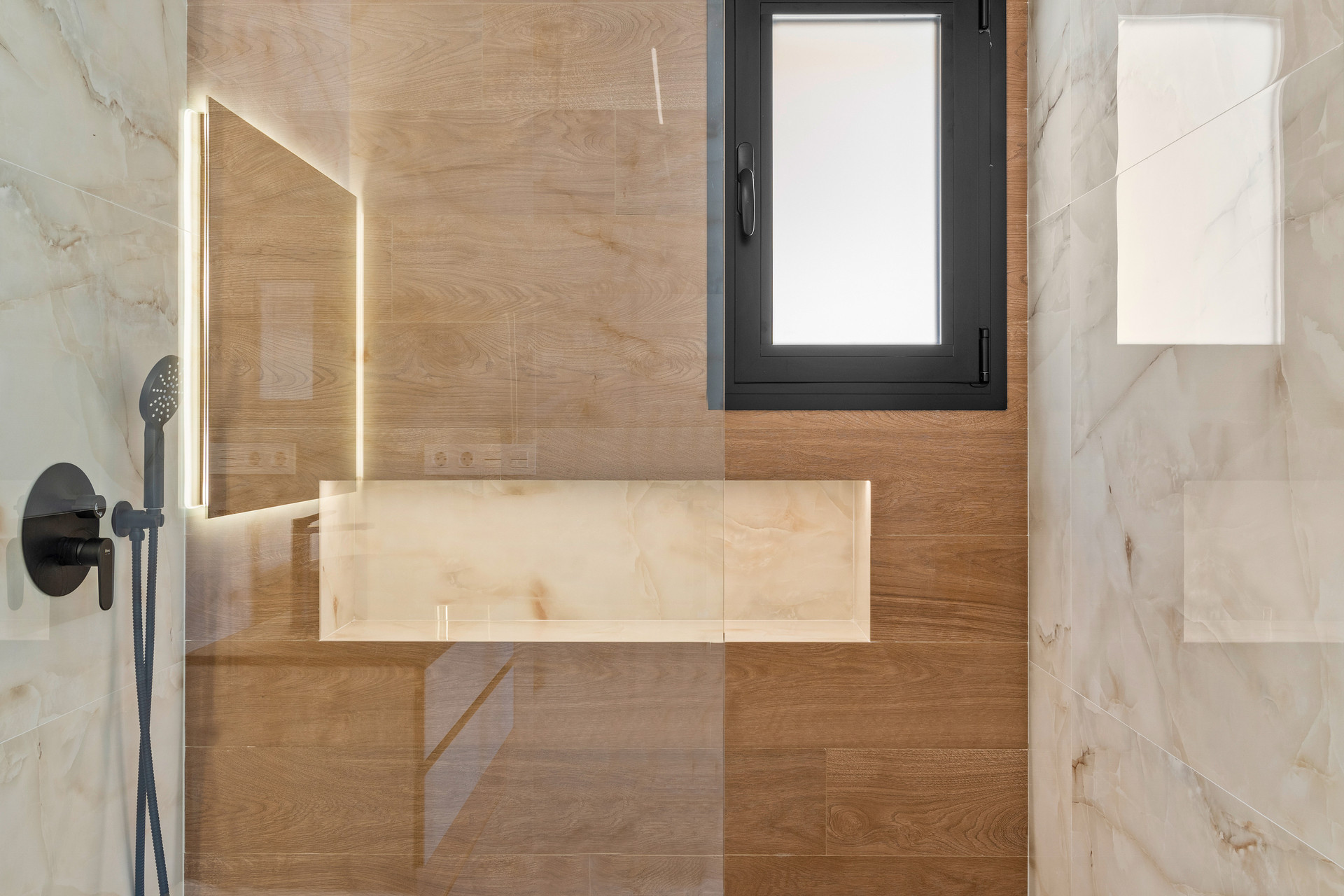 Neue Gebäude - Villa - La Finca Golf