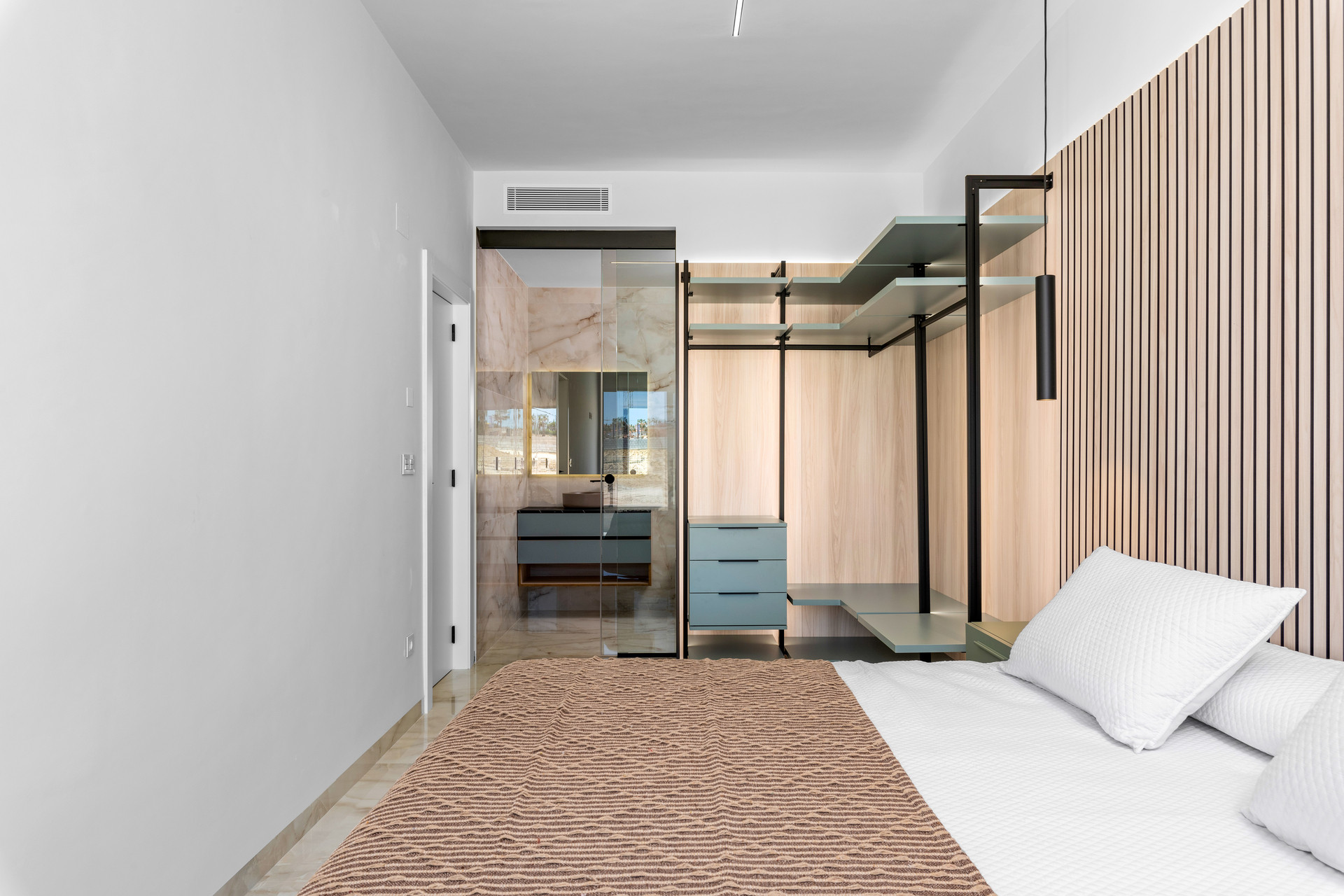 Neue Gebäude - Villa - La Finca Golf