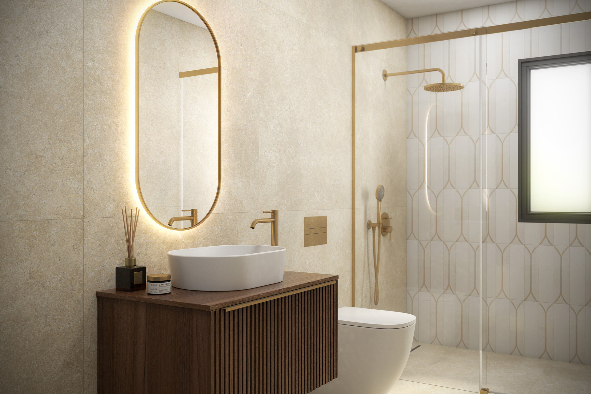 Neue Gebäude - Villa - La Finca Golf